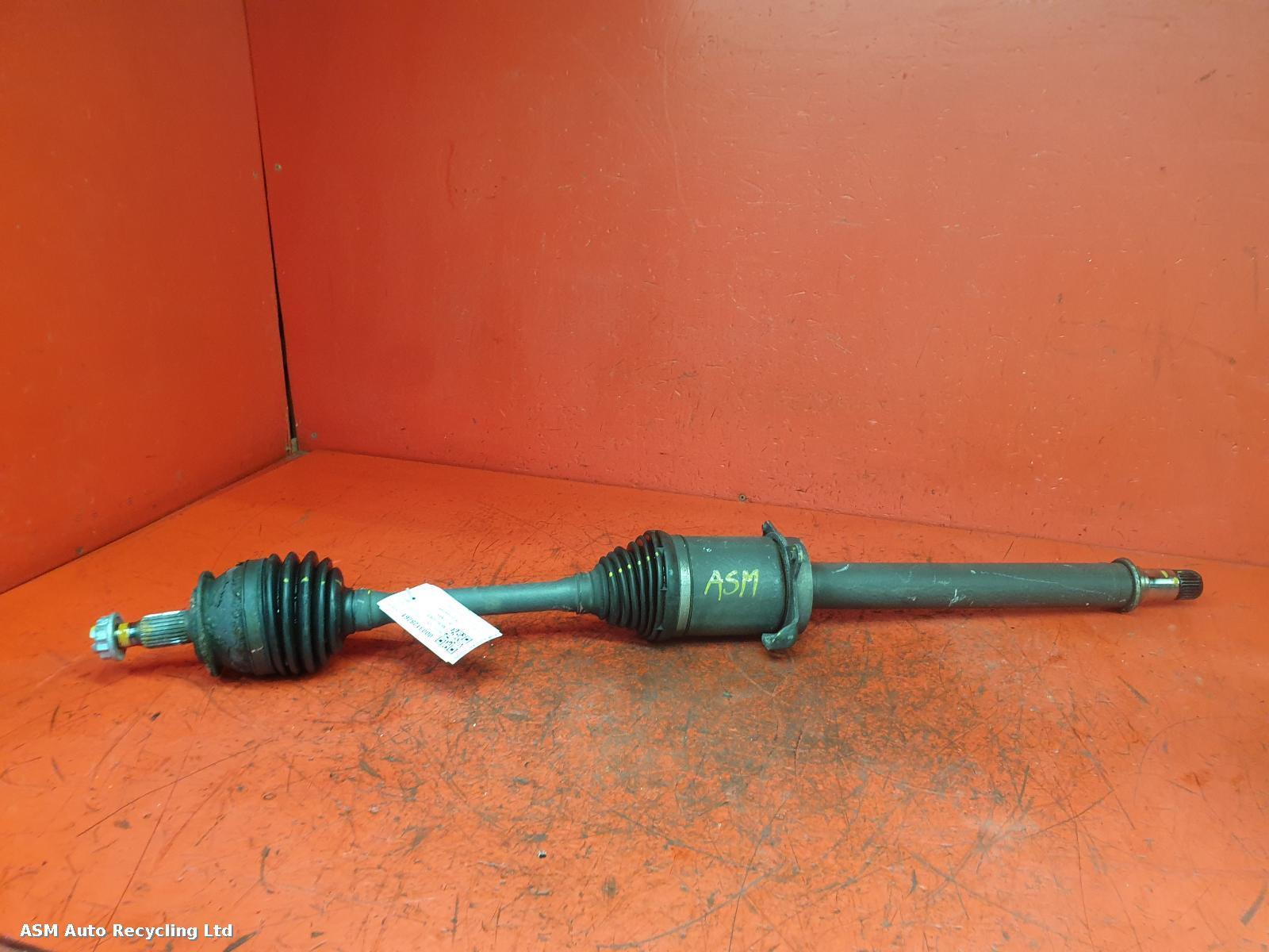View Auto part Right Driveshaft Mercedes B Class 2011
