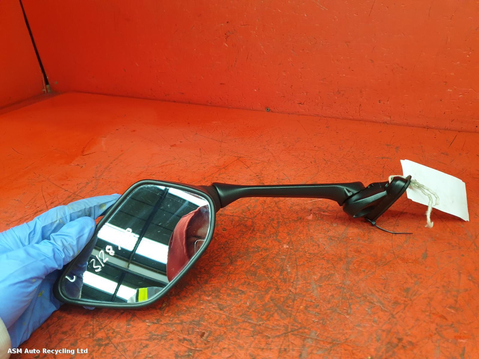 View Auto part Left Mirror Yamaha Yzf R125 2019
