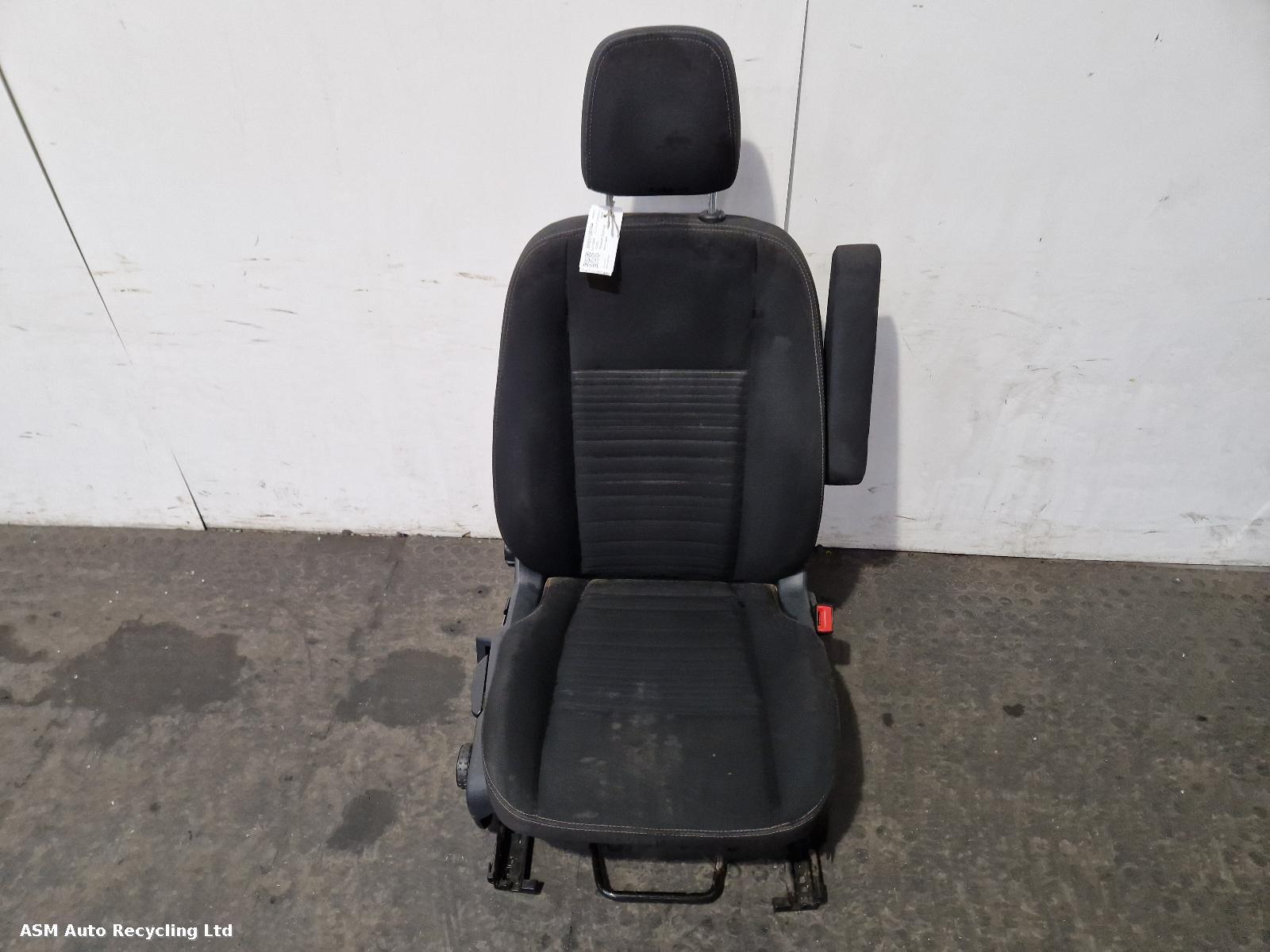 View Auto part Front Seat Ford Transit Custom 2021