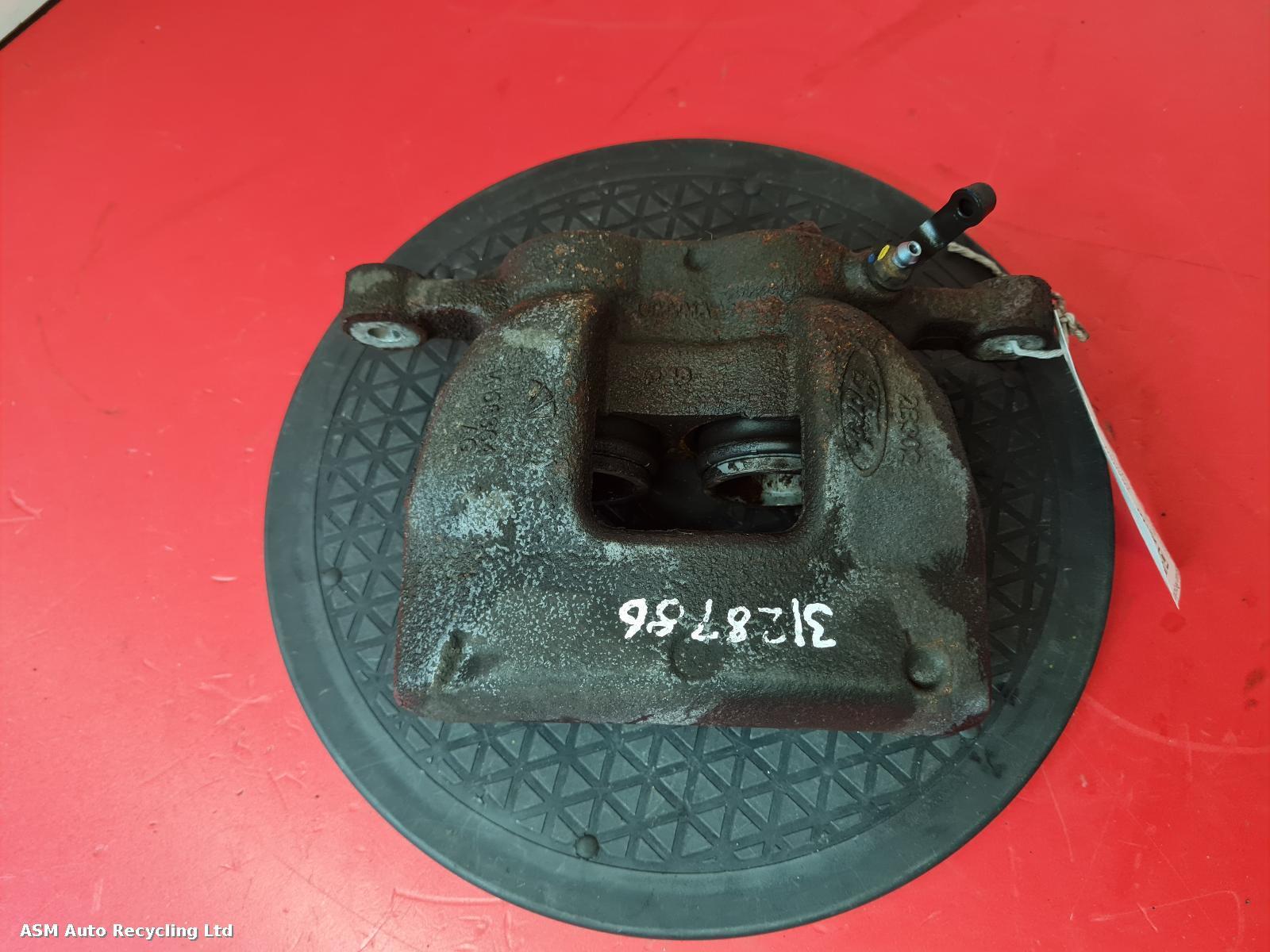View Auto part Caliper Ford Transit Custom 2021