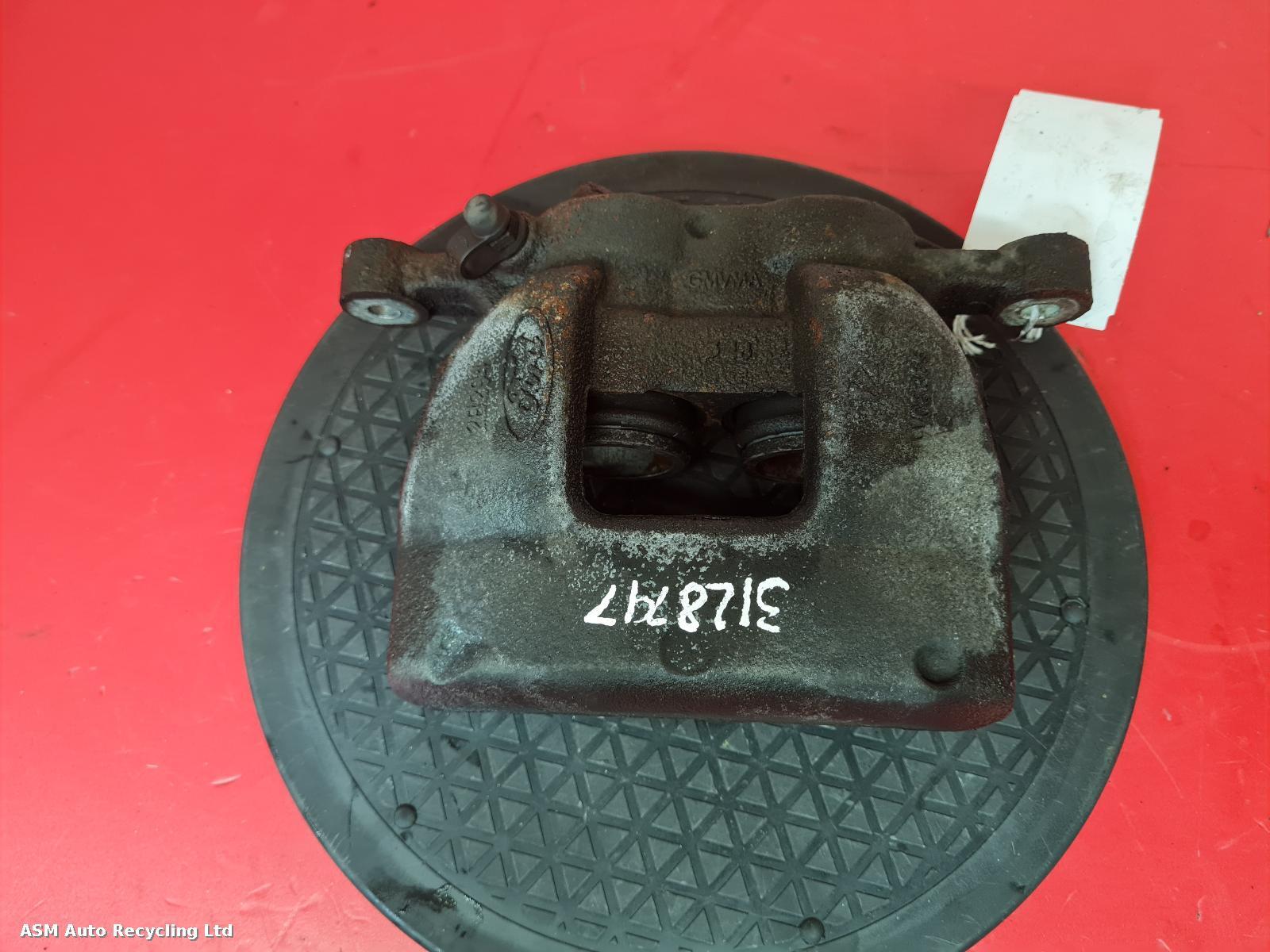 View Auto part Caliper Ford Transit Custom 2021