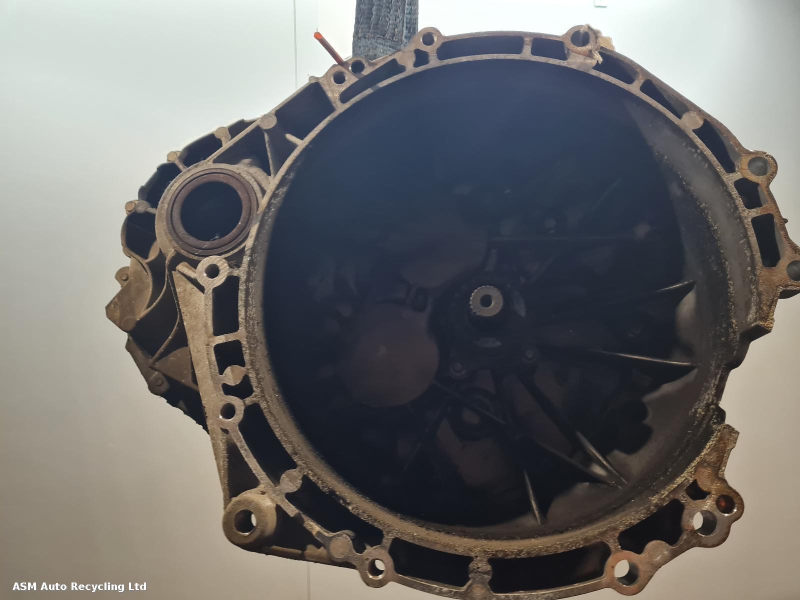 View Auto part Gearbox Ford Transit Custom 2021