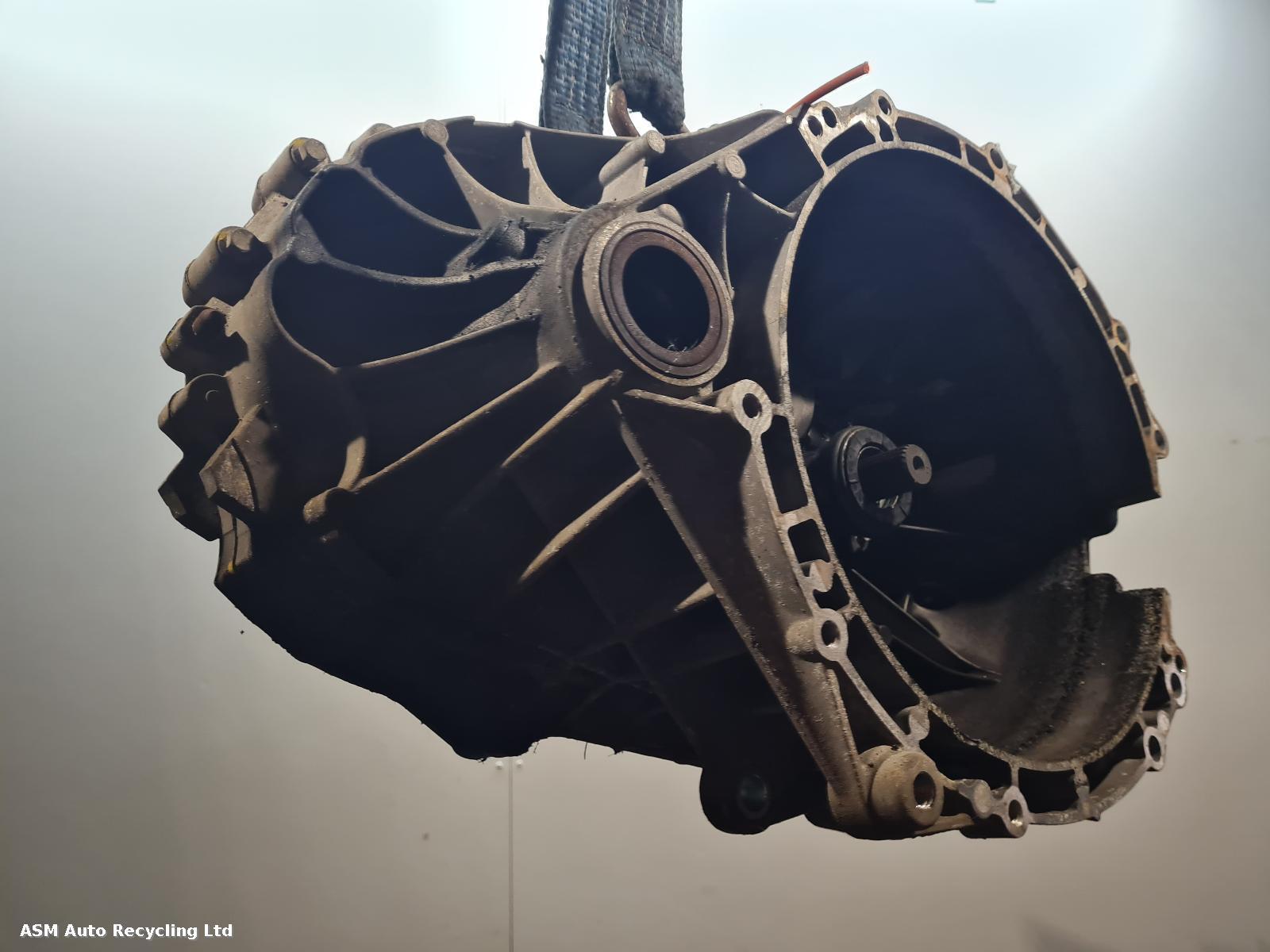 View Auto part Gearbox Ford Transit Custom 2021