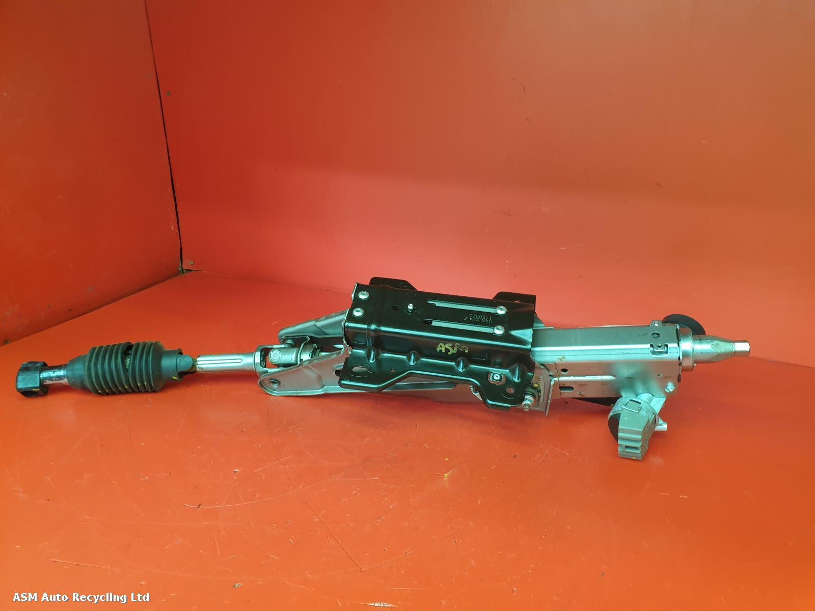 View Auto part Column Ford Transit Custom 2021