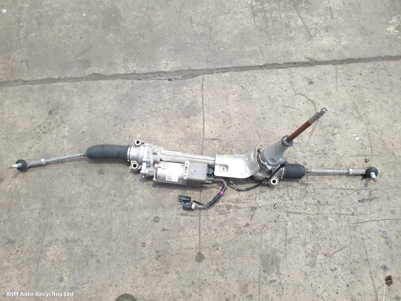 View Auto part Steering Box/Rack Ford Transit Custom 2021