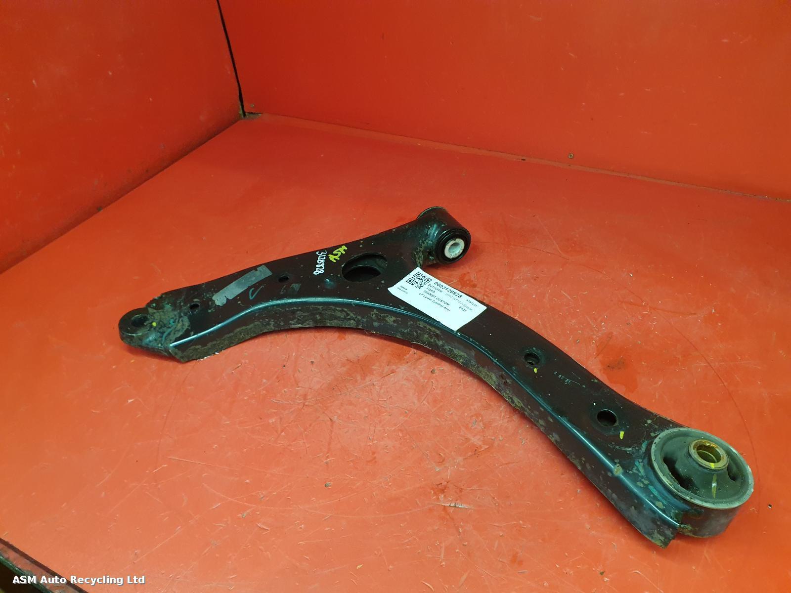 View Auto part LF Lower Control Arm Ford Transit Custom 2021