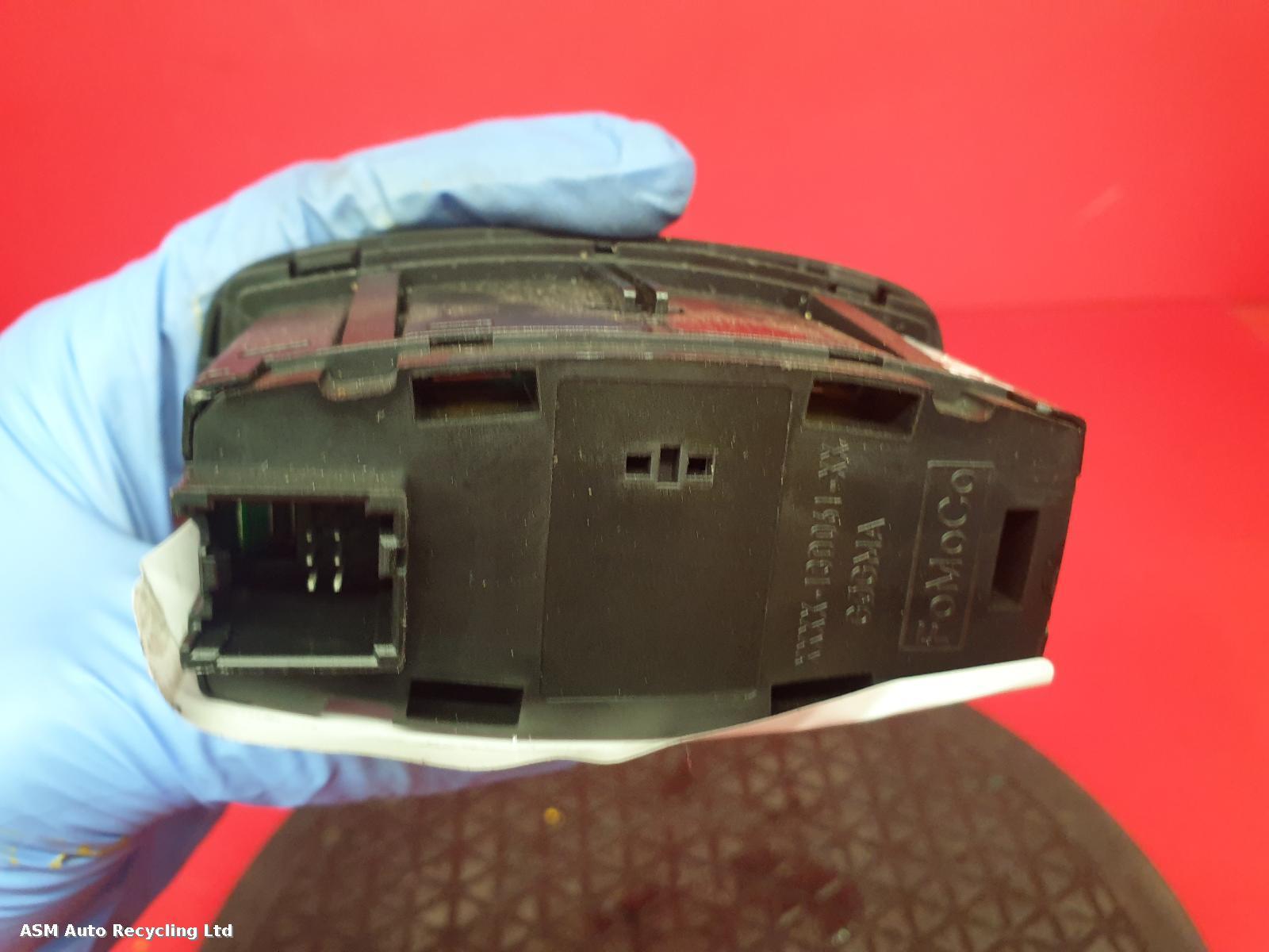 View Auto part Headlight Switch Ford Transit Custom 2021