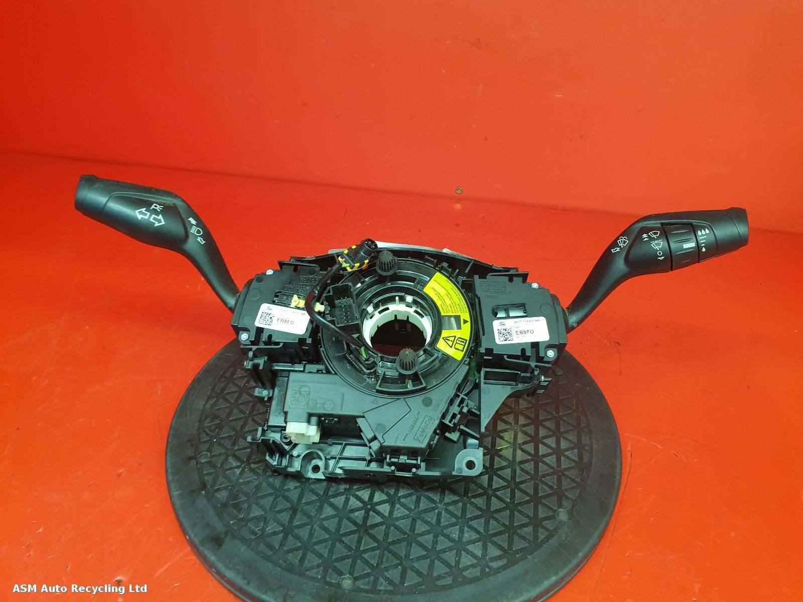 View Auto part Combination Switch Ford Transit Custom 2021