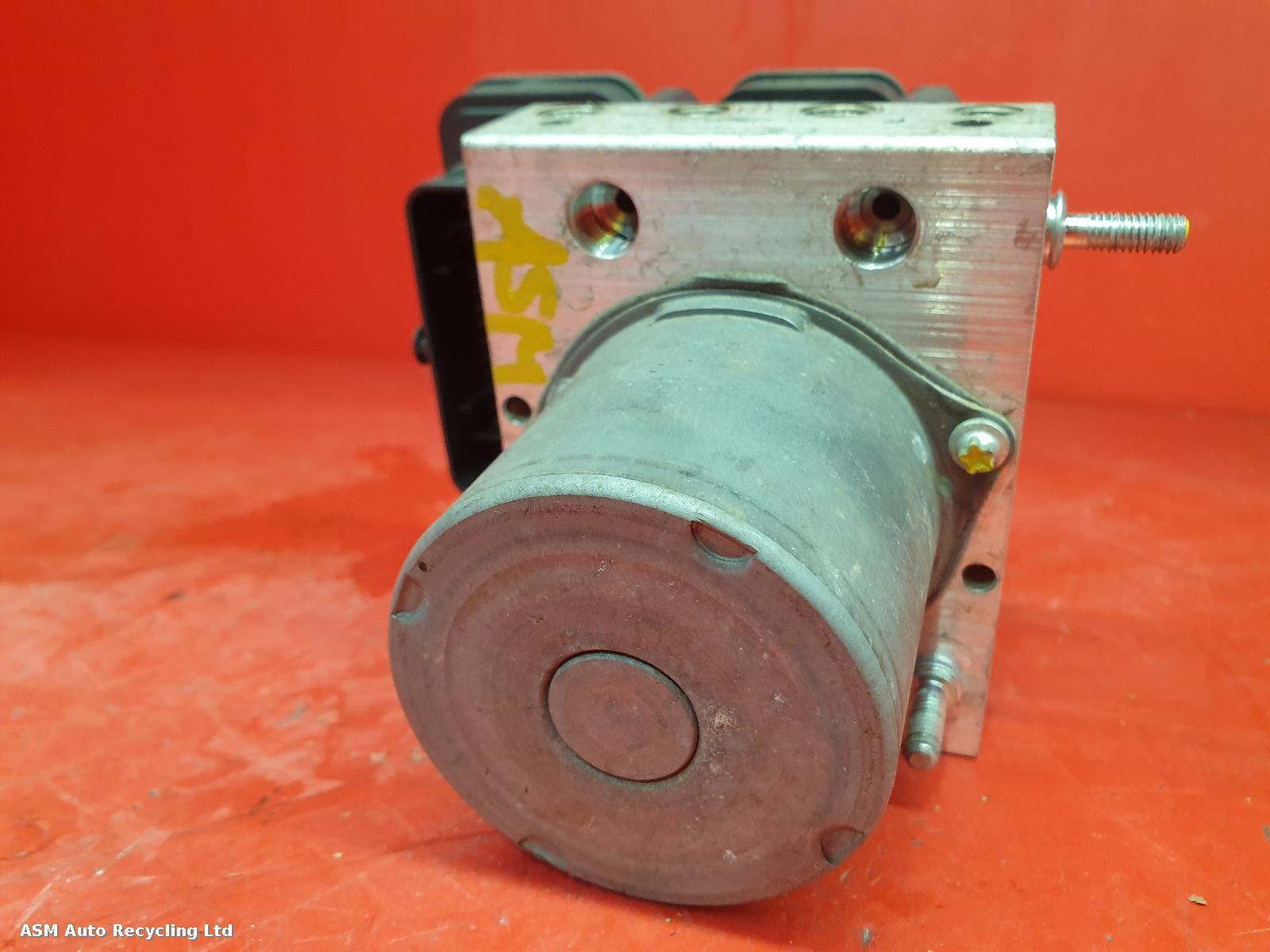 View Auto part ABS Pump/Modulator Ford Transit Custom 2021