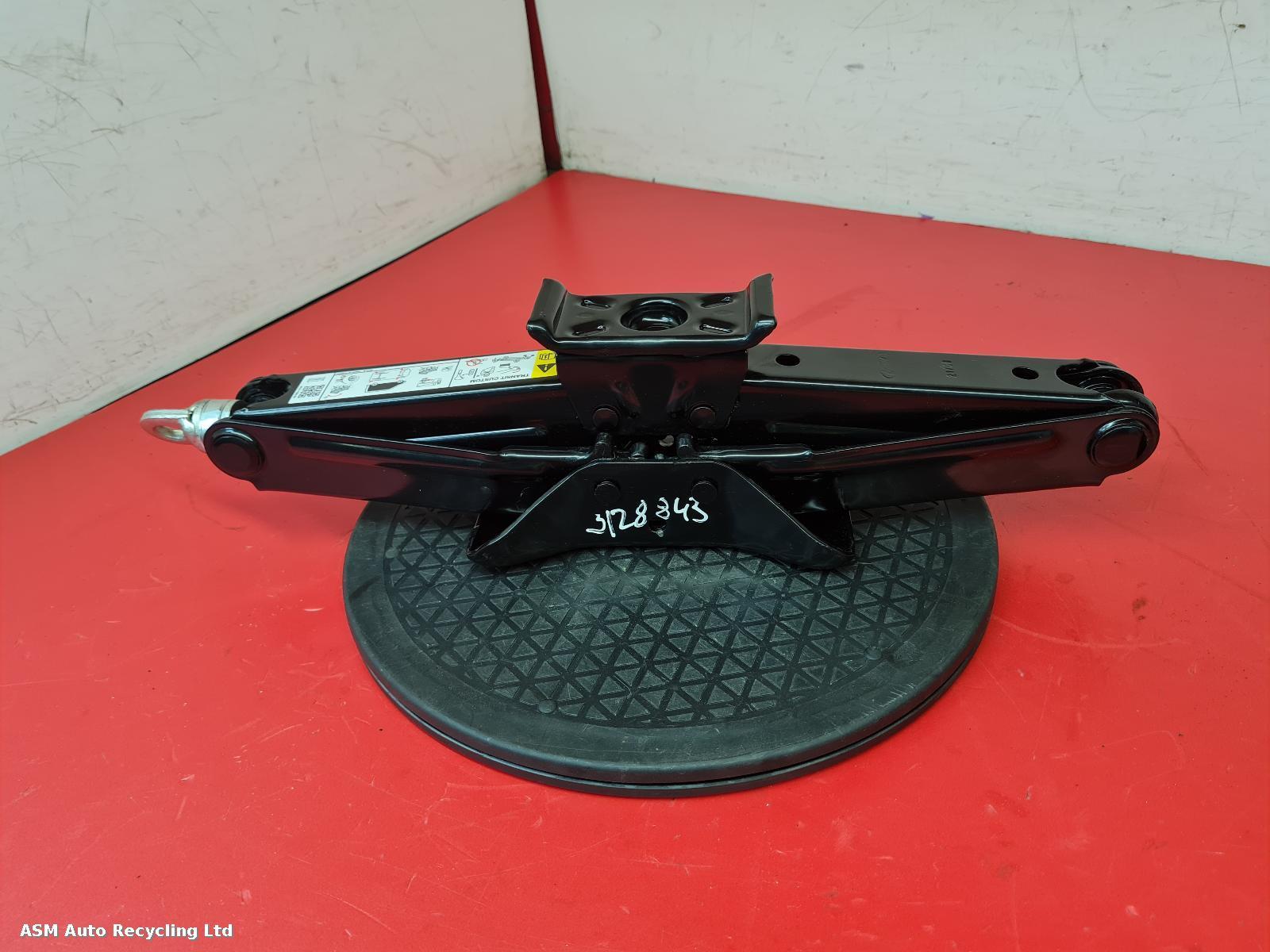 View Auto part Jack Ford Transit Custom 2021