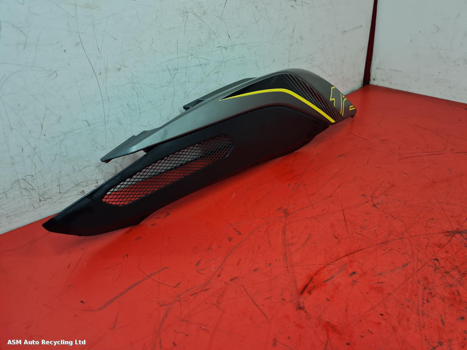 View Auto part Seat Cowl Benelli Bn 125 2023