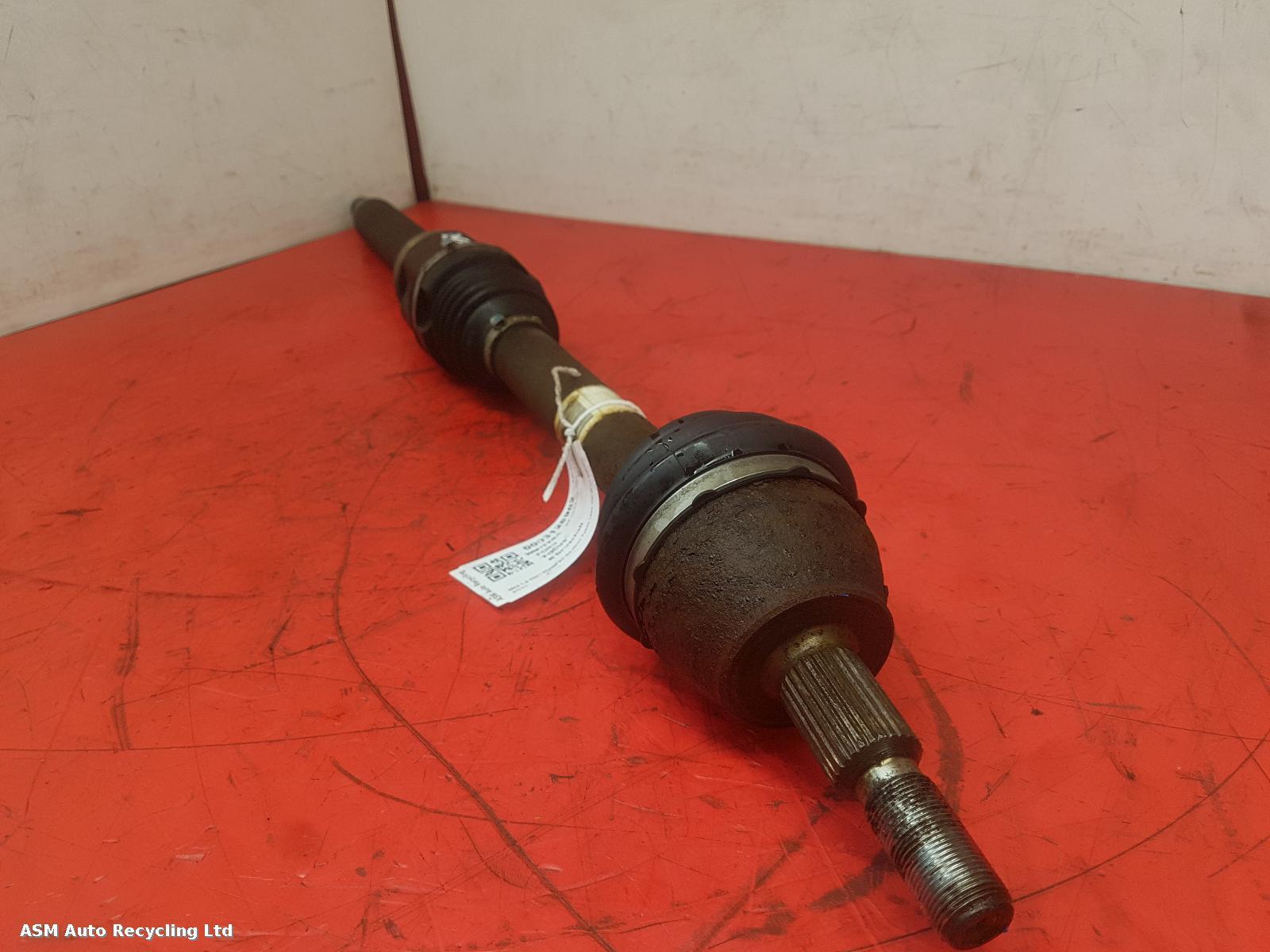 View Auto part Right Driveshaft Ford Focus 2015