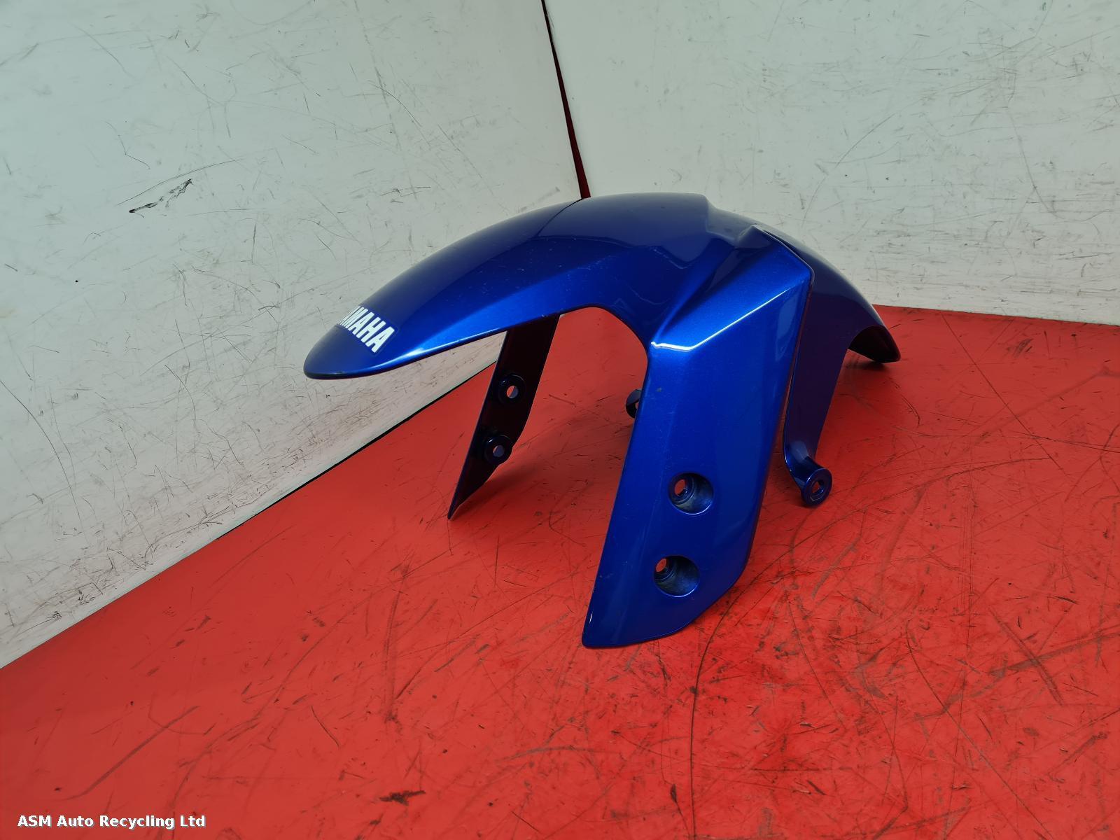 View Auto part Front Mudguard Yamaha Yzf R125 2019