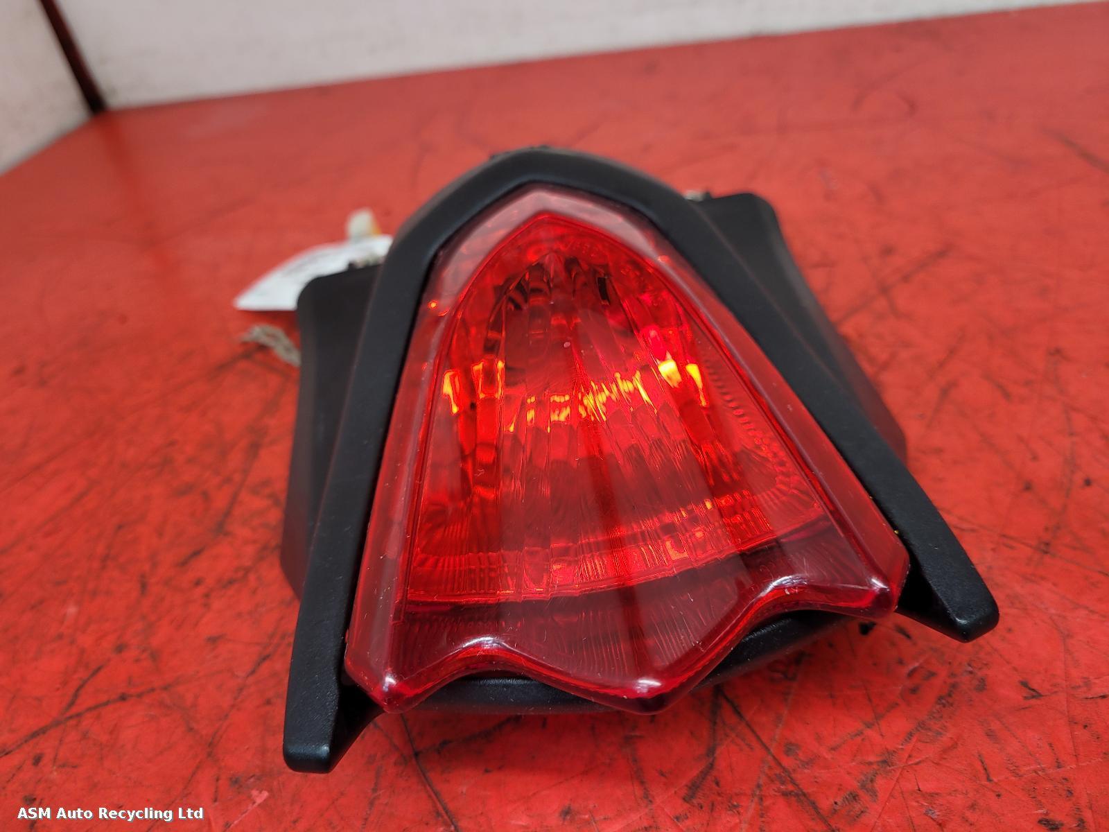 View Auto part Taillight Suzuki Gsxr 125 2019
