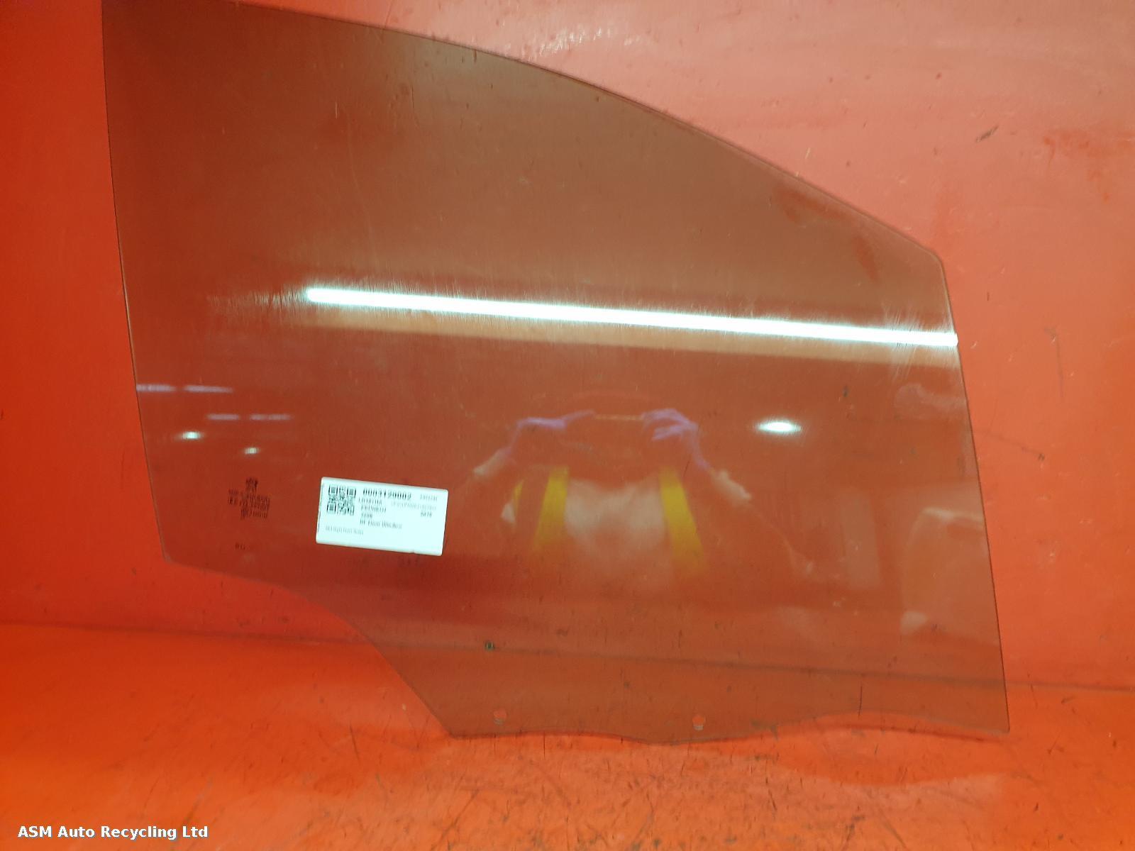 View Auto part RF Door Window Peugeot 2008 2018
