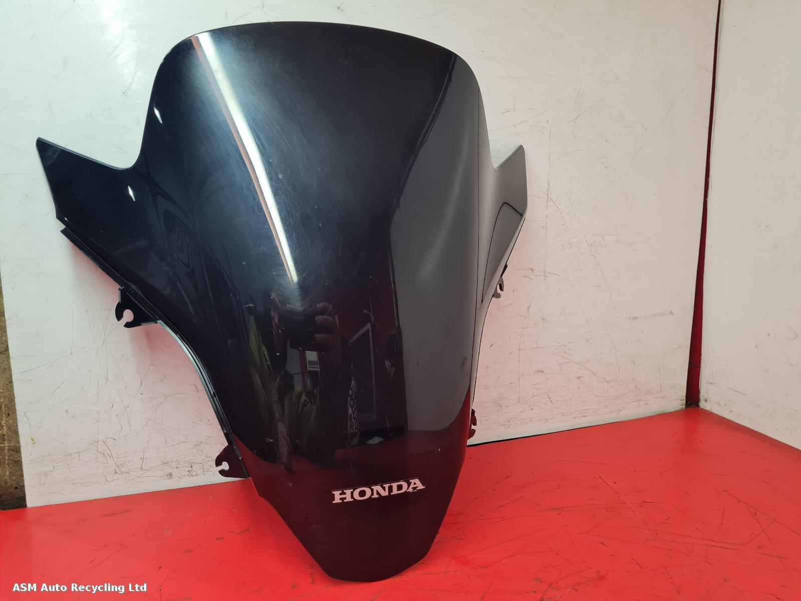 View Auto part Visor Screen Honda Pcx 125 2024