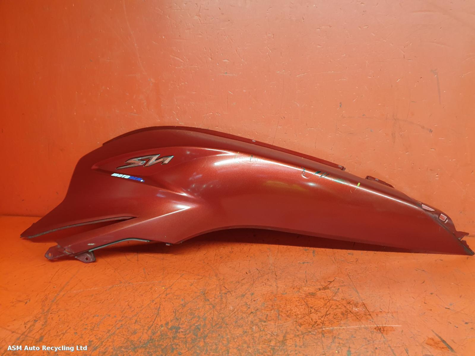 View Auto part Seat Cowl Honda Sh 125 2022