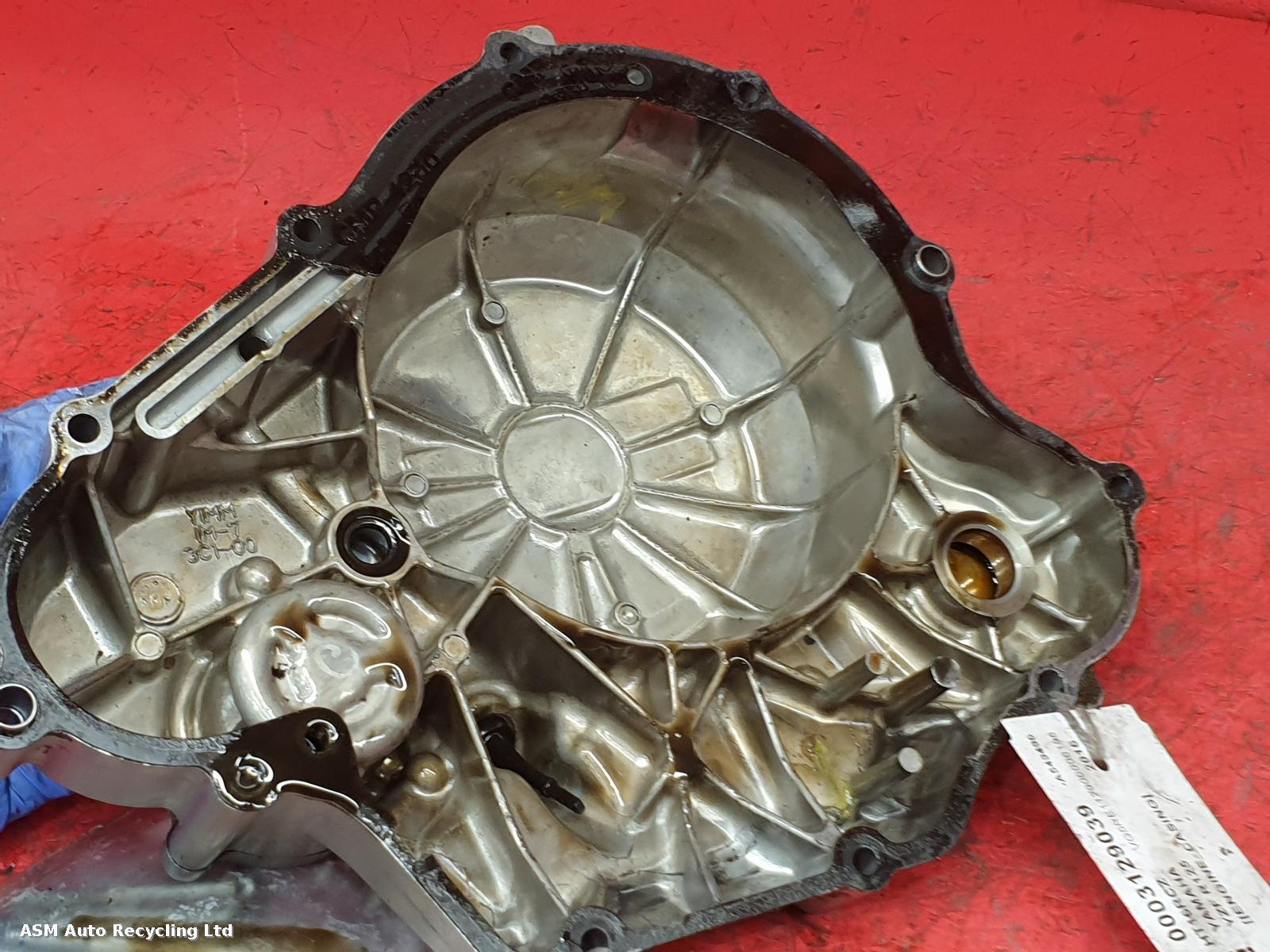 View Auto part Engine Casing Yamaha Yzf R125 2016