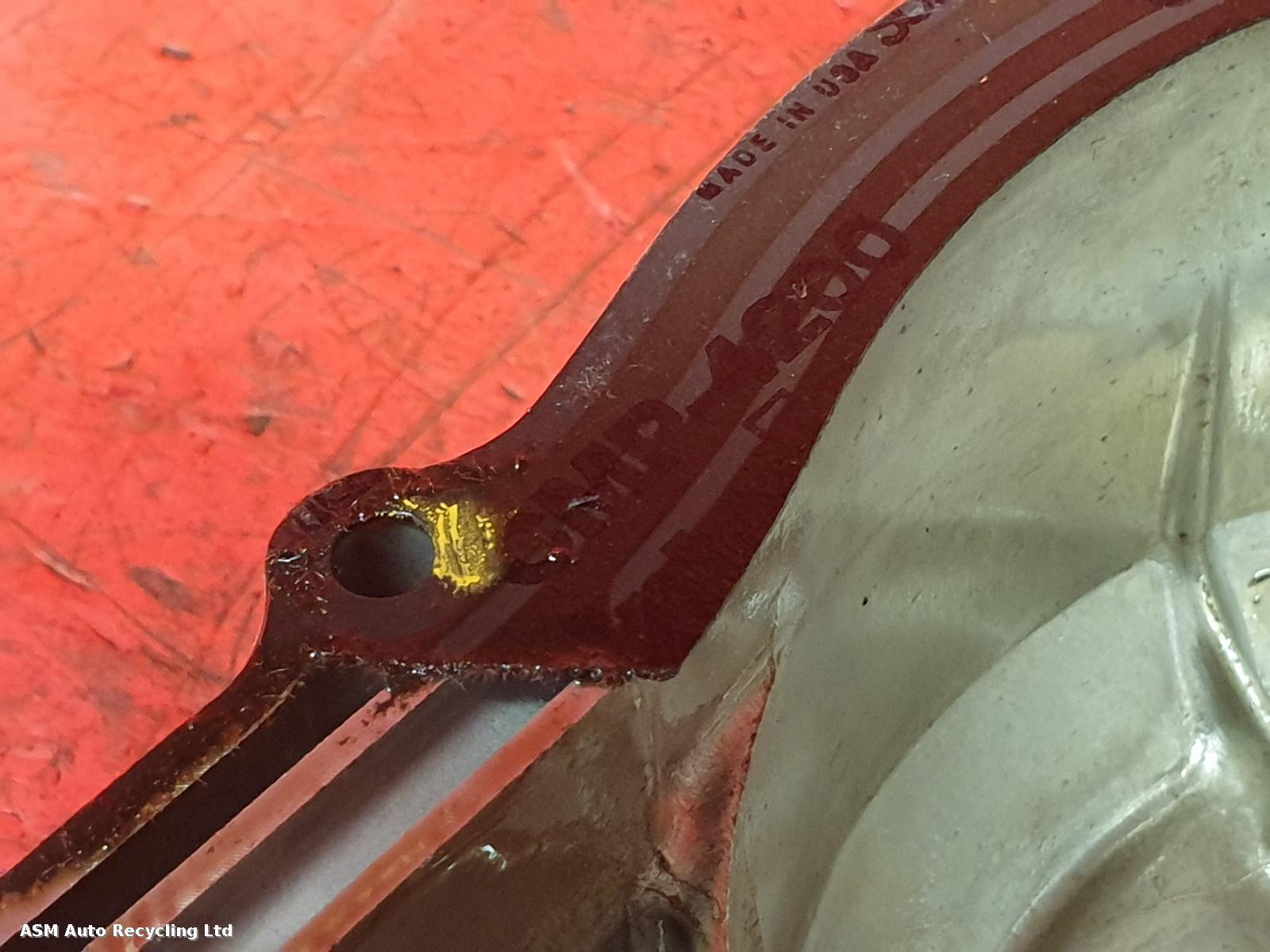 View Auto part Engine Casing Yamaha Yzf R125 2016