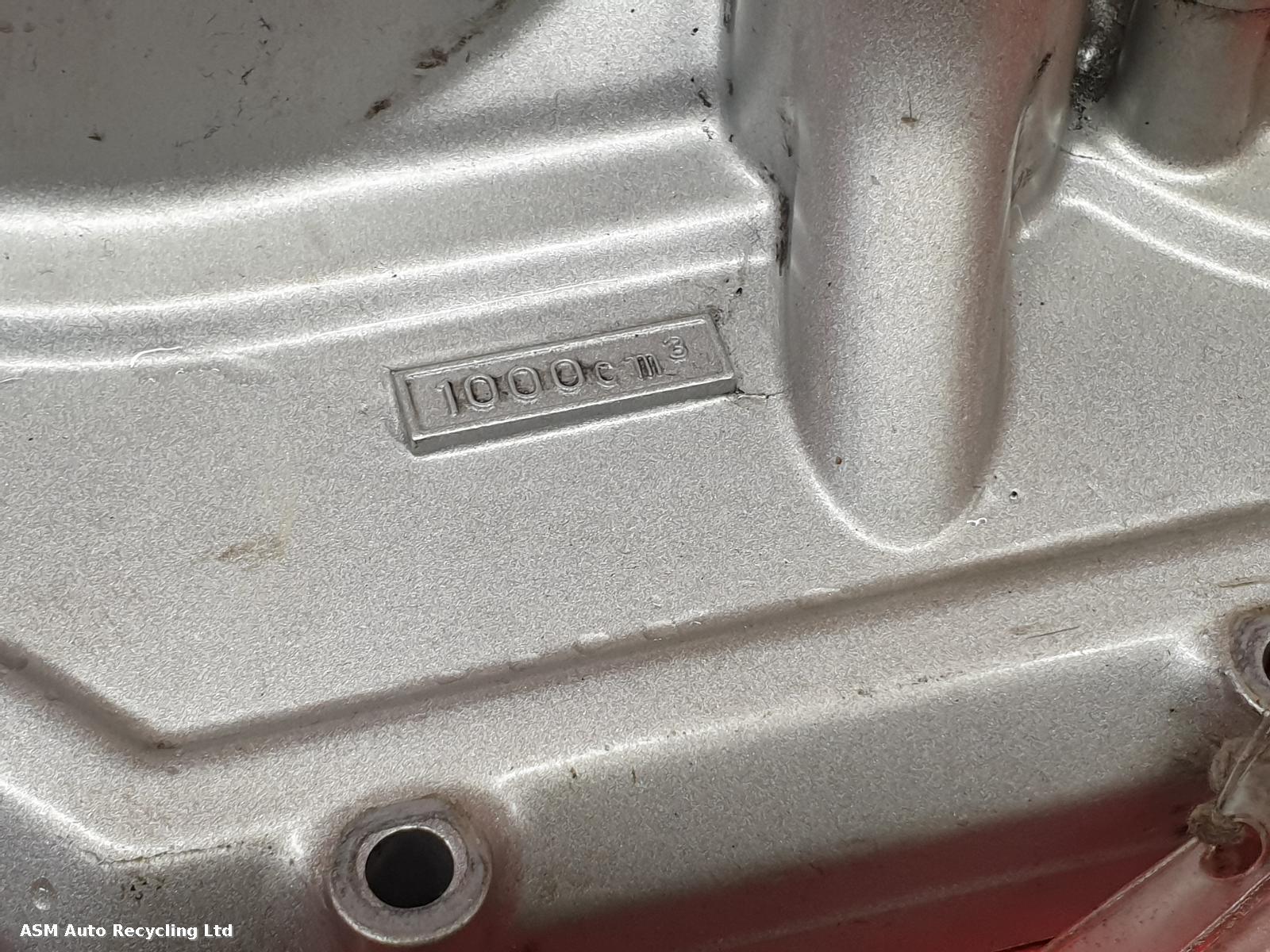 View Auto part Engine Casing Yamaha Yzf R125 2016