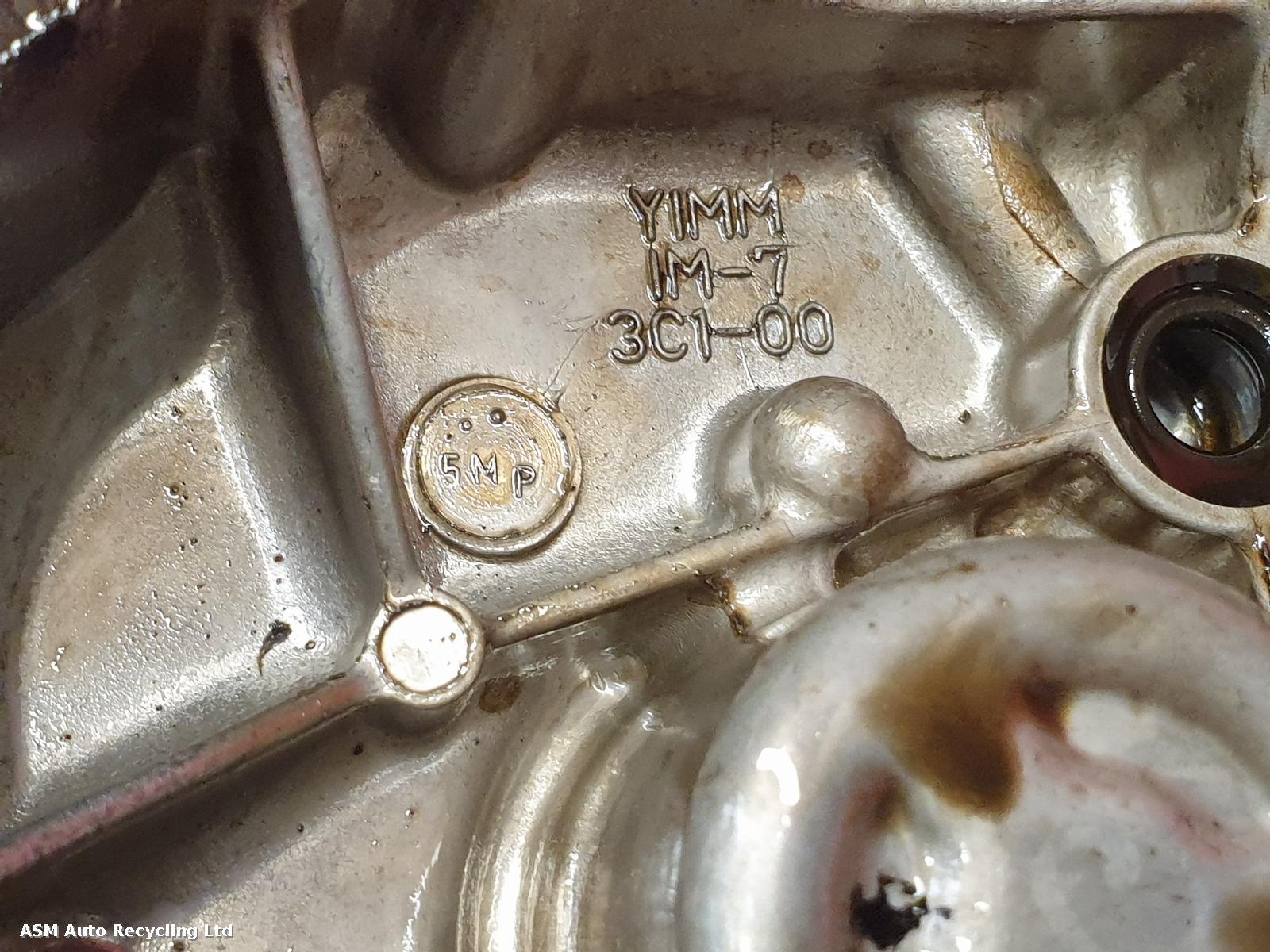 View Auto part Engine Casing Yamaha Yzf R125 2016