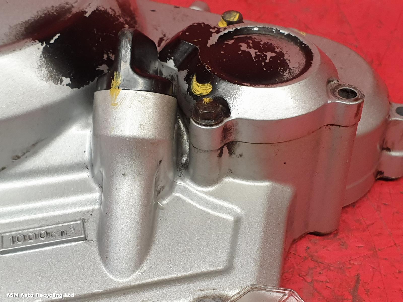 View Auto part Engine Casing Yamaha Yzf R125 2016