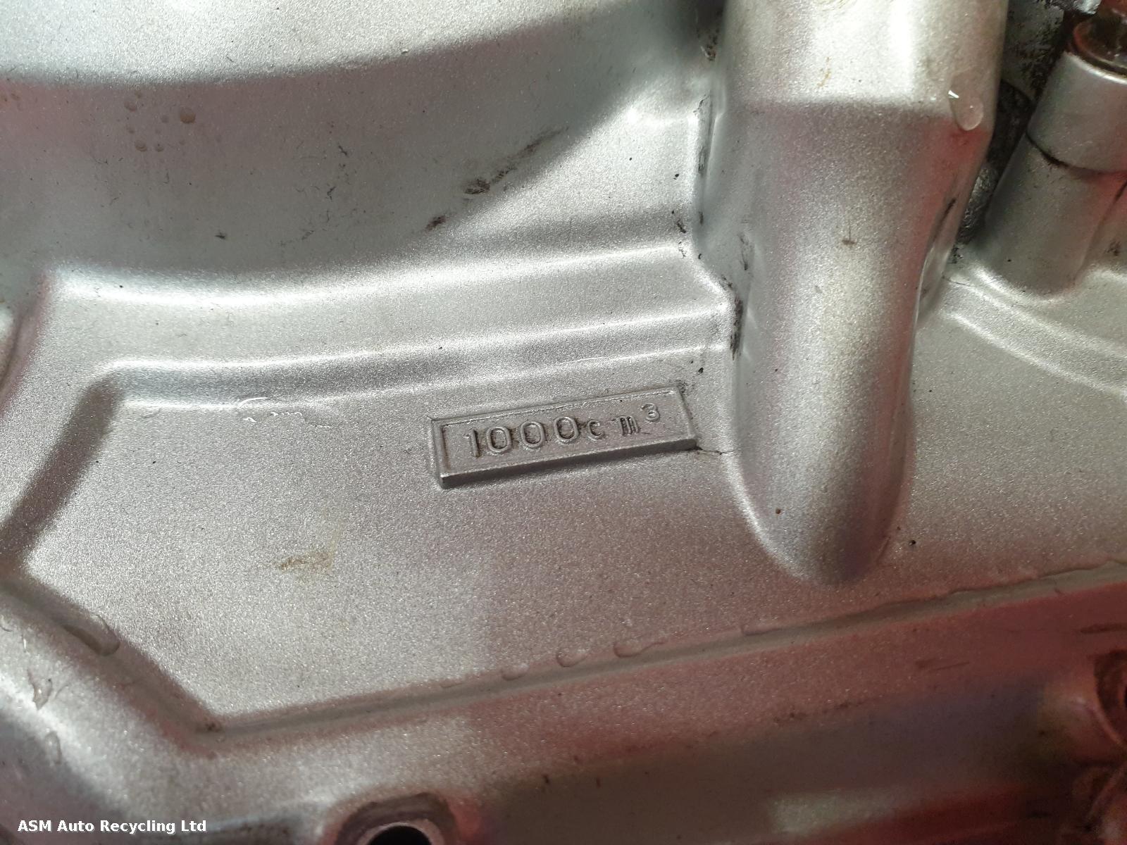 View Auto part Engine Casing Yamaha Yzf R125 2016