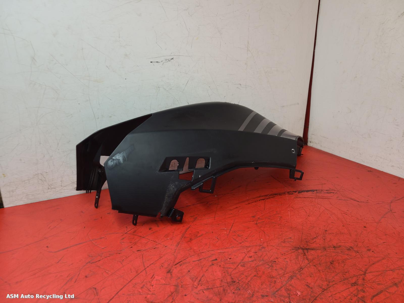 View Auto part Seat Cowl Peugeot Speedfight 4 50 2017