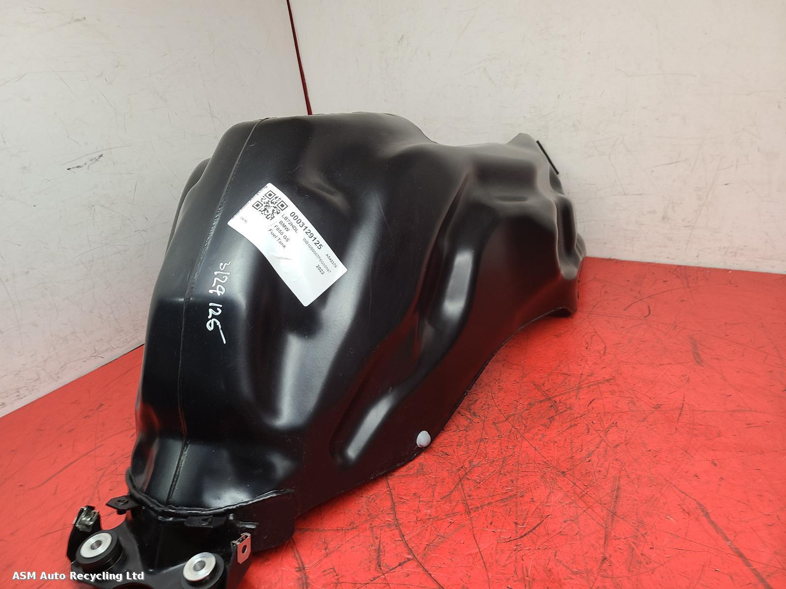 View Auto part Fuel Tank Bmw F850 Gs Te 2022