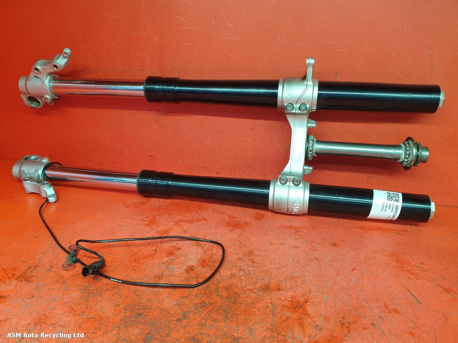View Auto part FORKS Bmw F850 Gs Te 2022