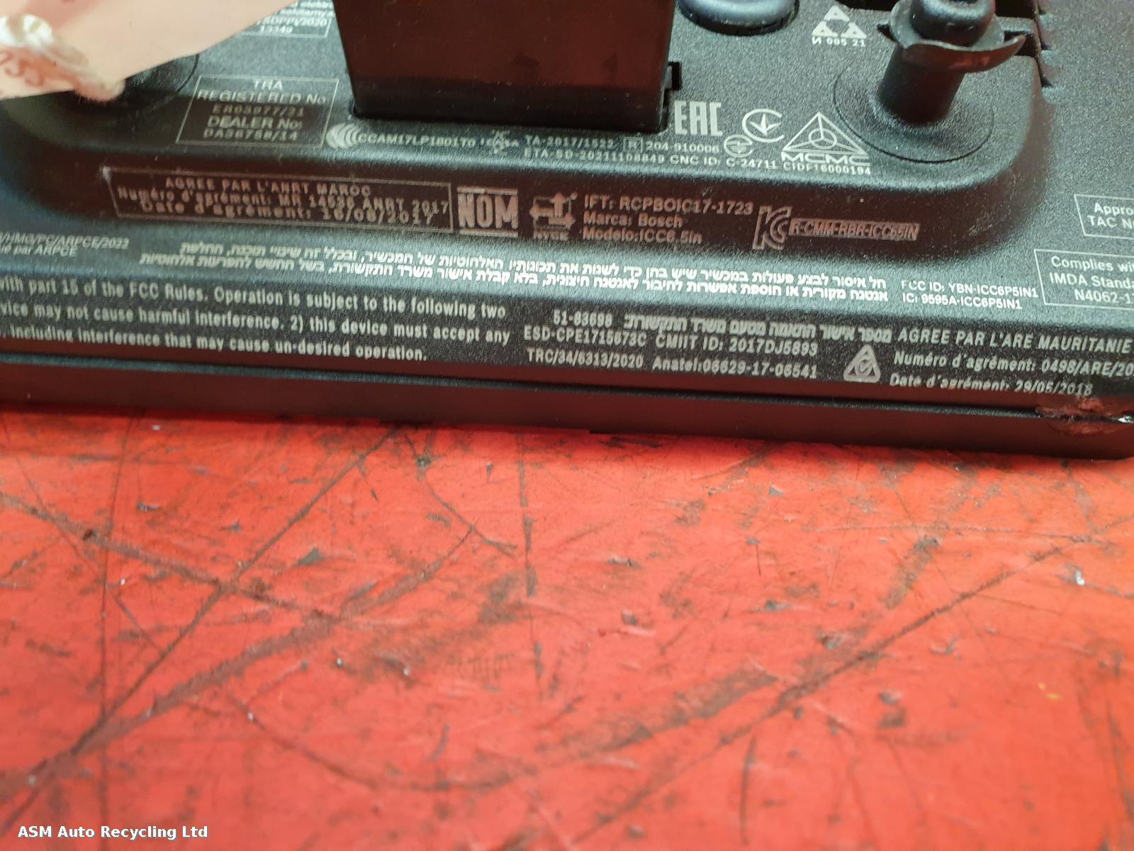 View Auto part Speedometer Bmw F850 Gs Te 2022