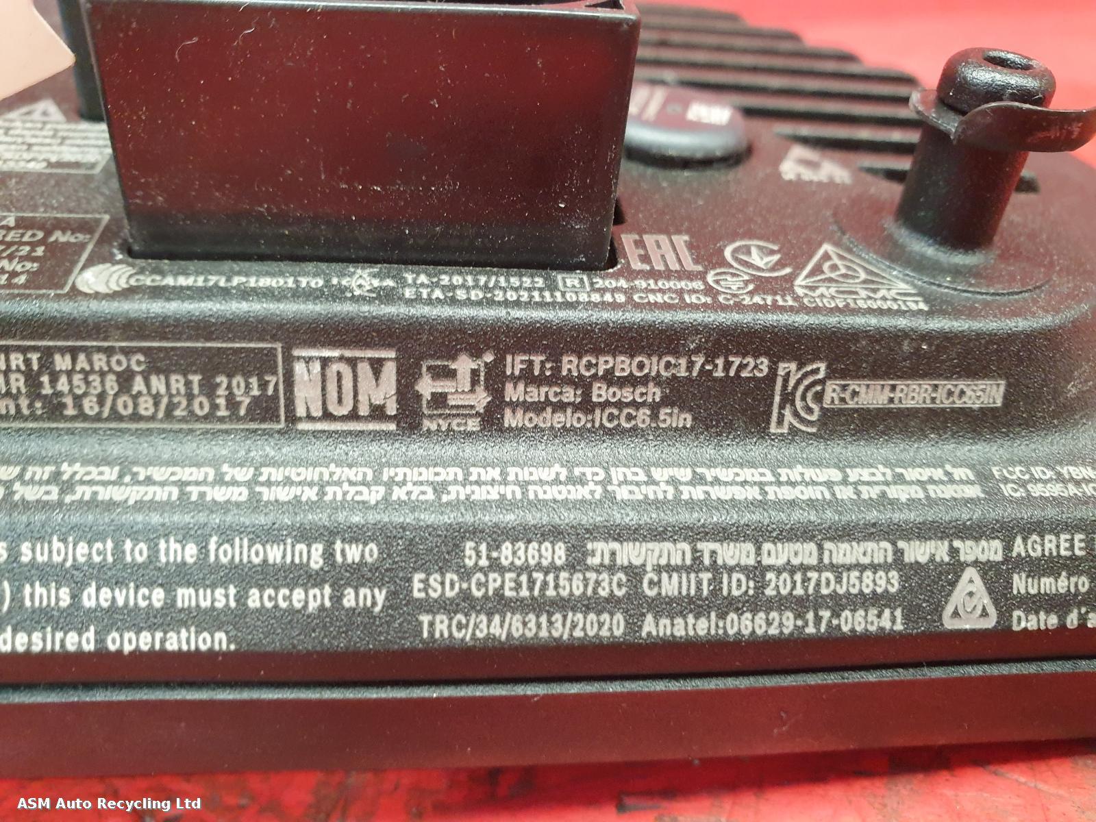 View Auto part Speedometer Bmw F850 Gs Te 2022