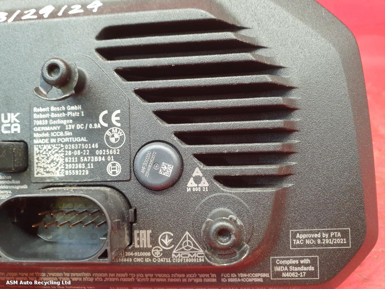 View Auto part Speedometer Bmw F850 Gs Te 2022