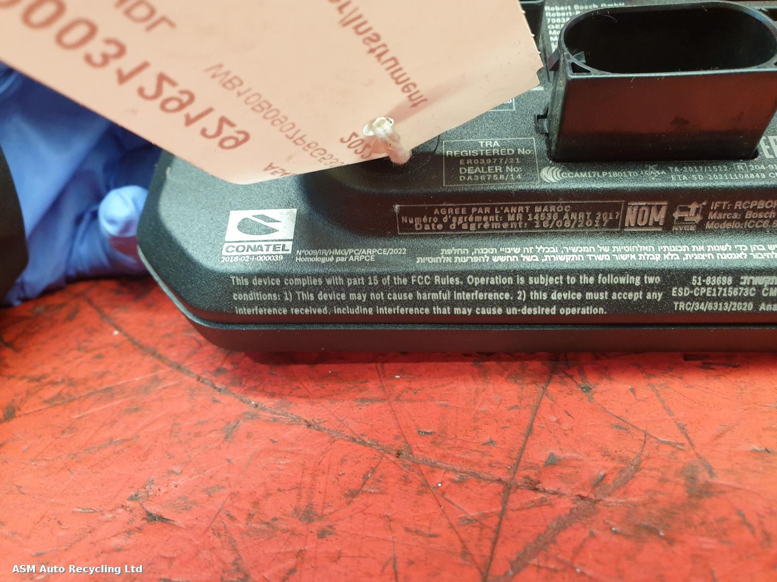 View Auto part Speedometer Bmw F850 Gs Te 2022