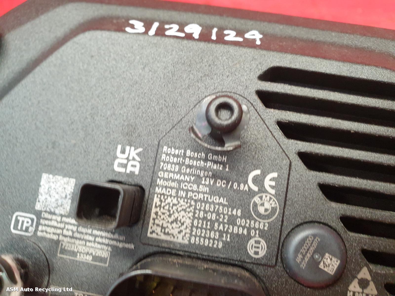 View Auto part Speedometer Bmw F850 Gs Te 2022