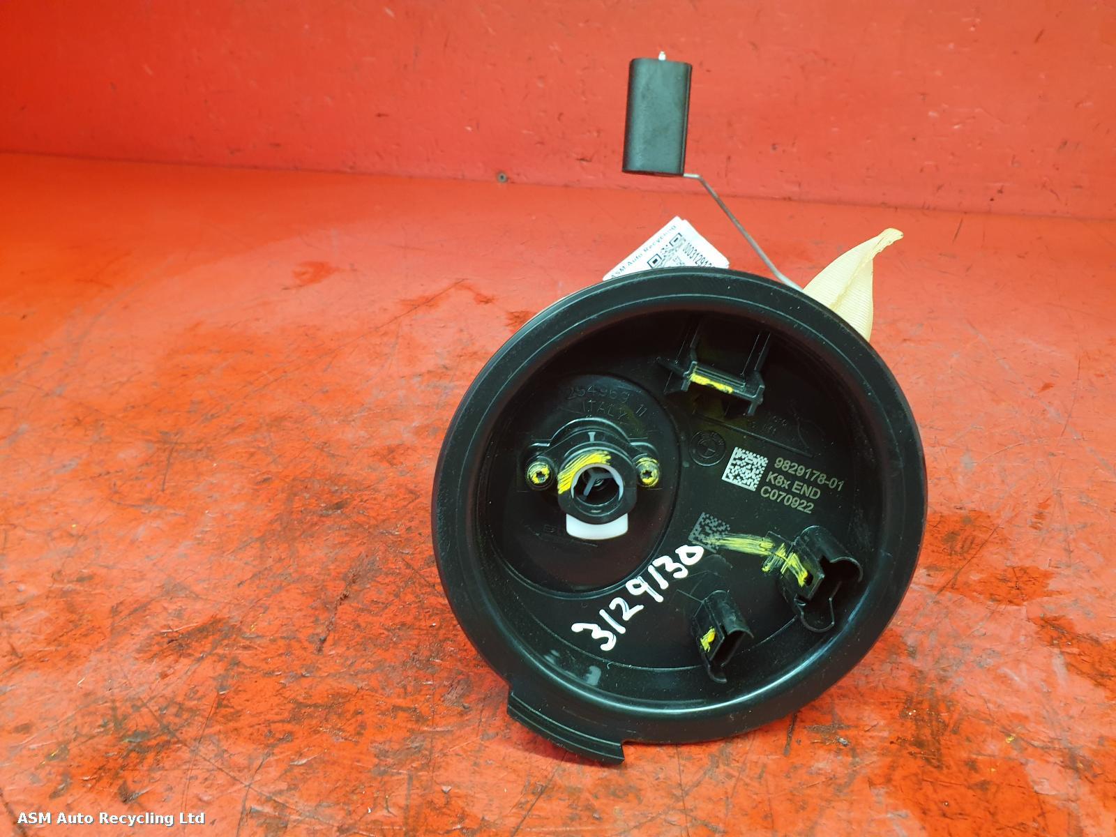 View Auto part Fuel Pump Bmw F850 Gs Te 2022