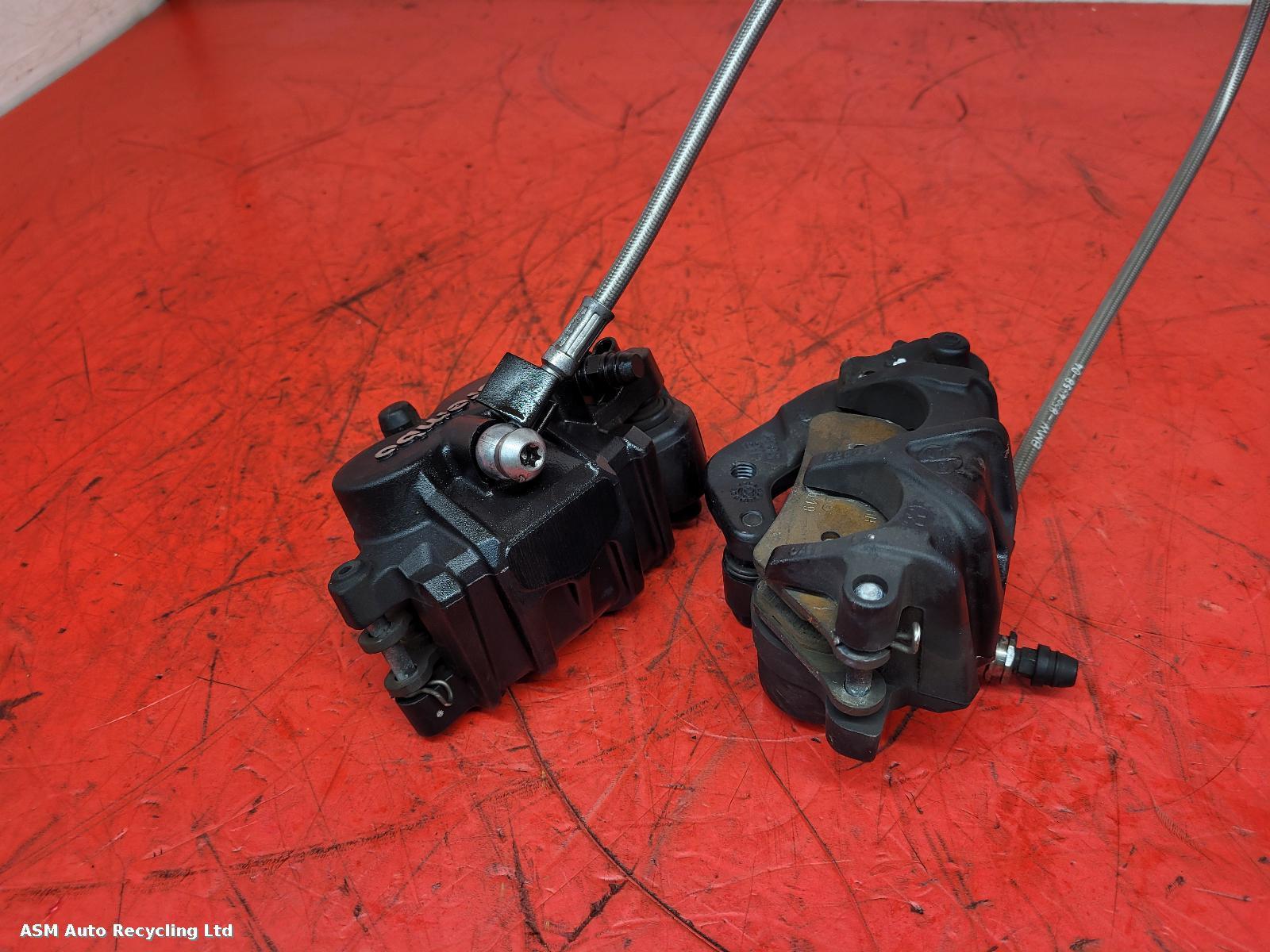 View Auto part Caliper Bmw F850 Gs Te 2022