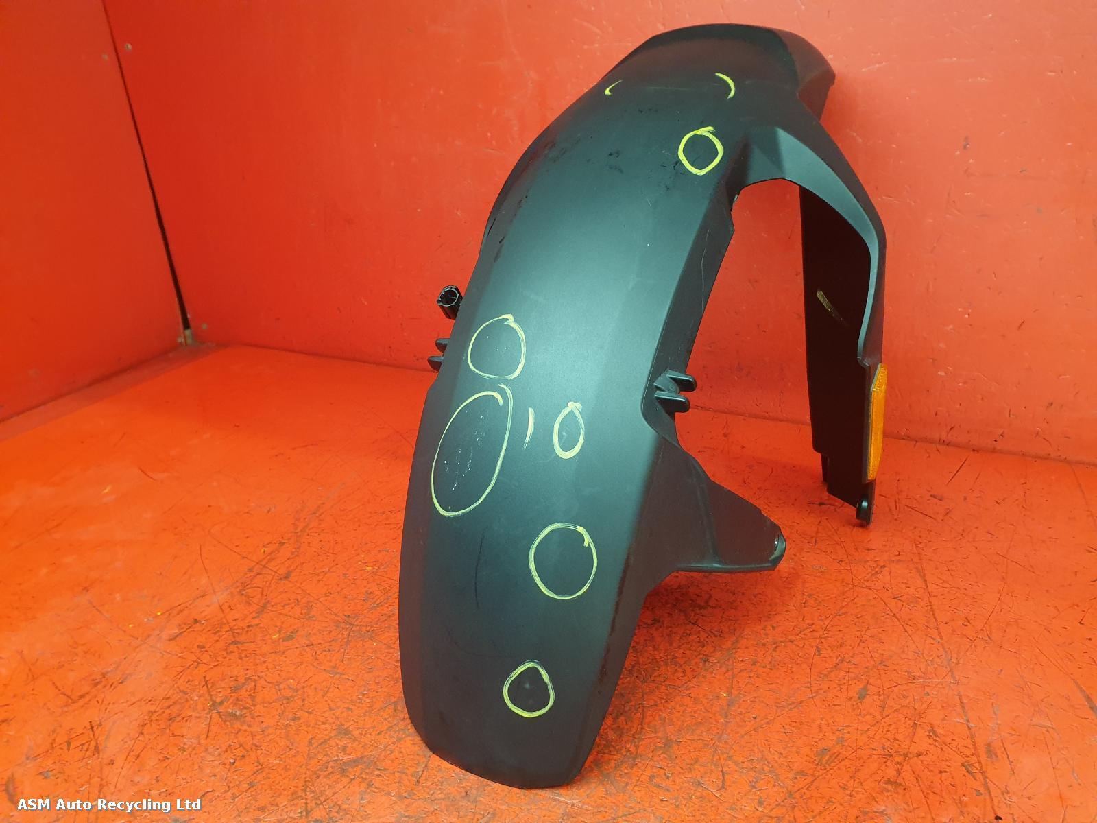 View Auto part Front Mudguard Bmw F850 Gs Te 2022