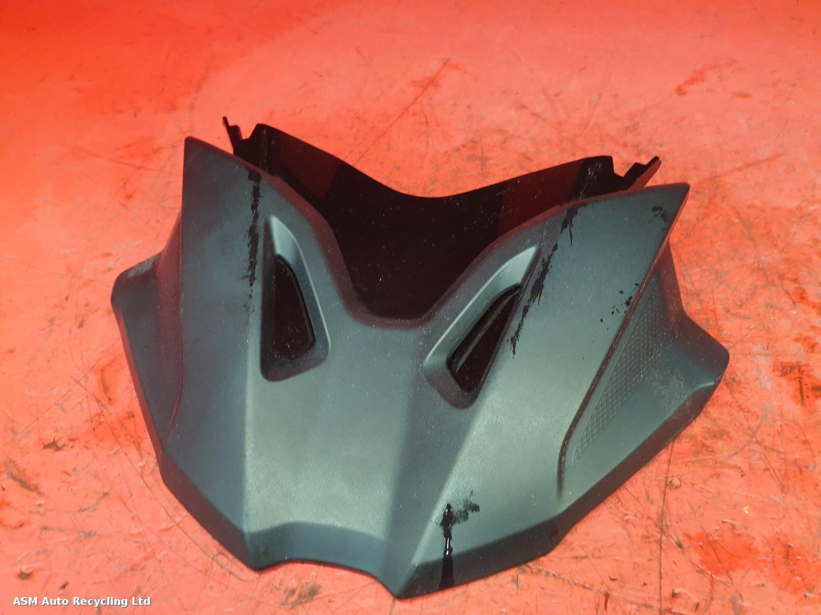 View Auto part Front Mudguard Bmw F850 Gs Te 2022
