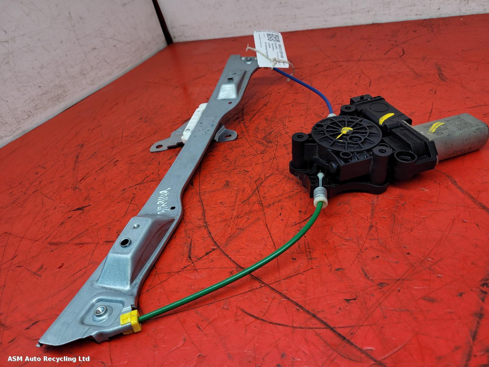View Auto part RF Window Regulator Vauxhall Corsa 2012