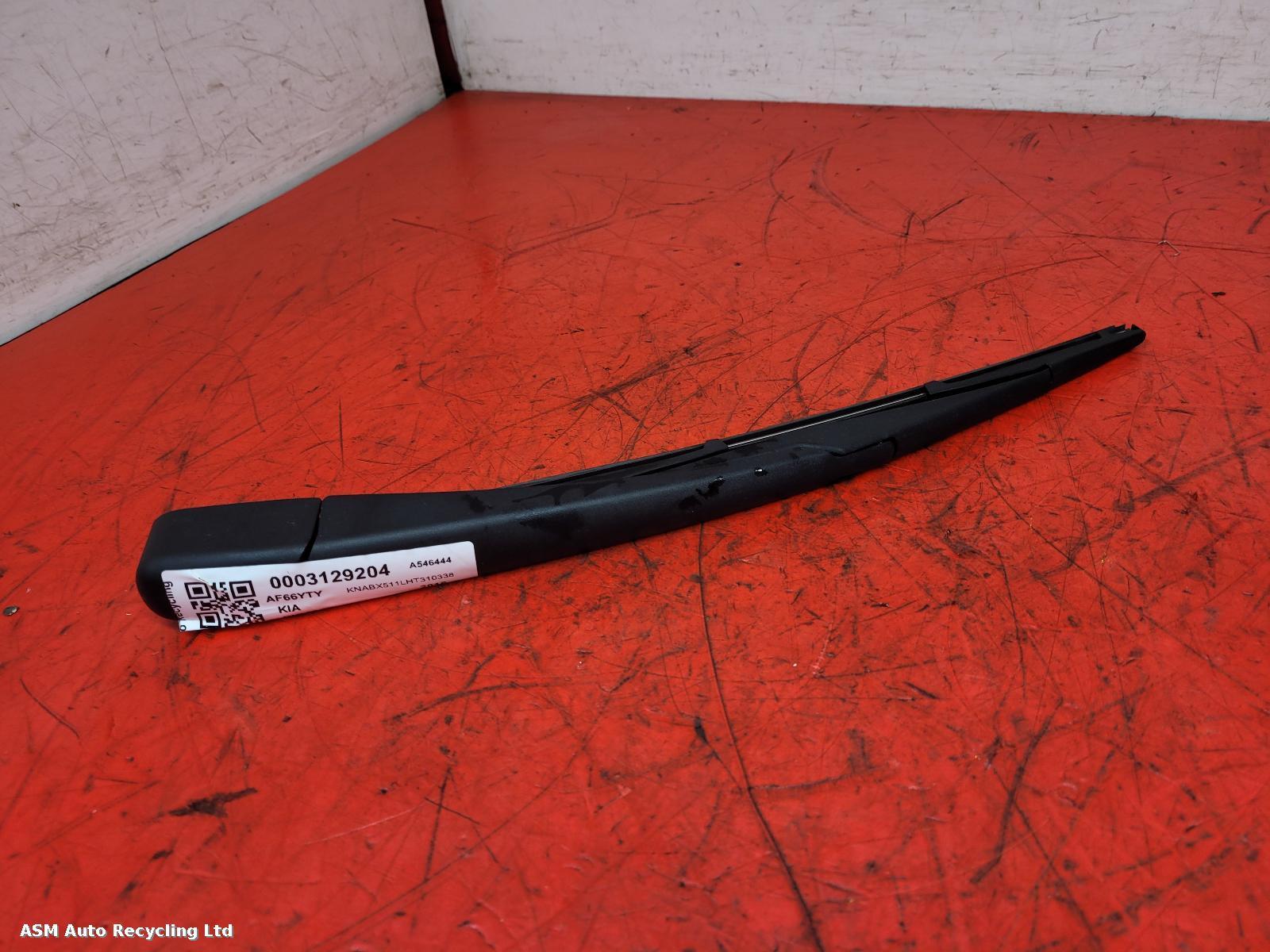 View Auto part Wiper Arm Kia Picanto 2016