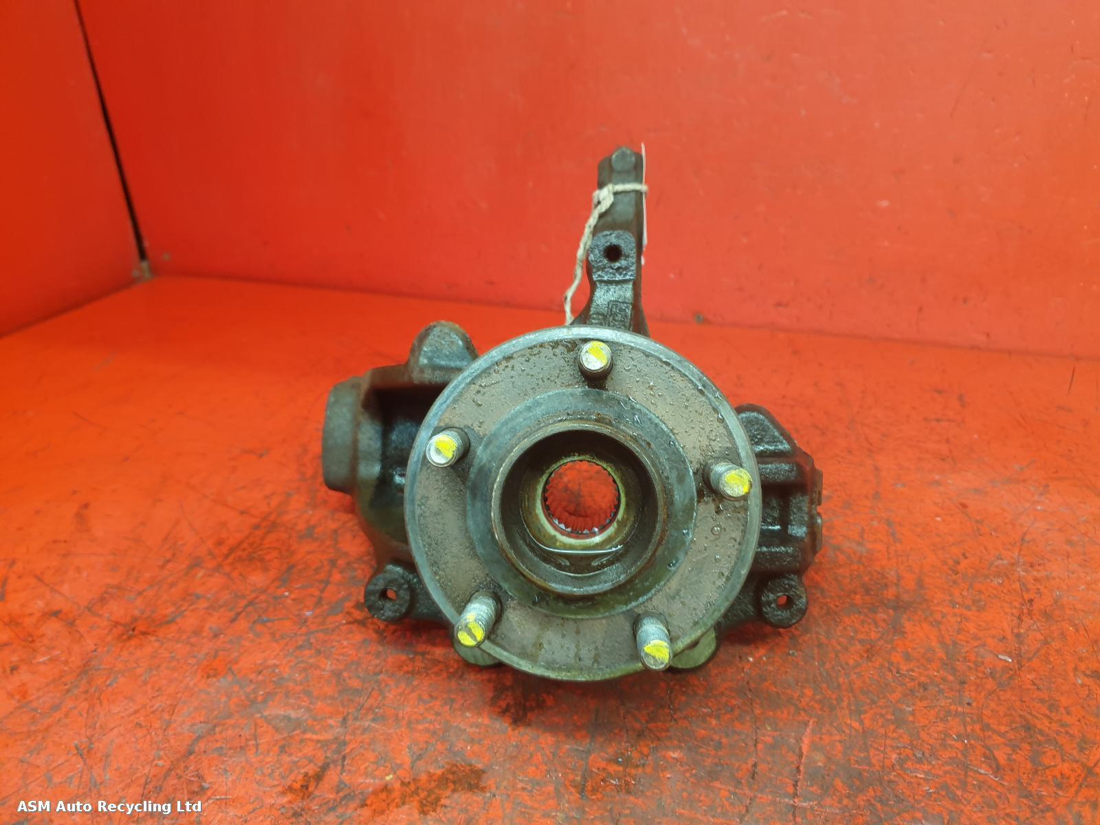 View Auto part LF Hub/Stub Axle Assembly Ford Focus 2014