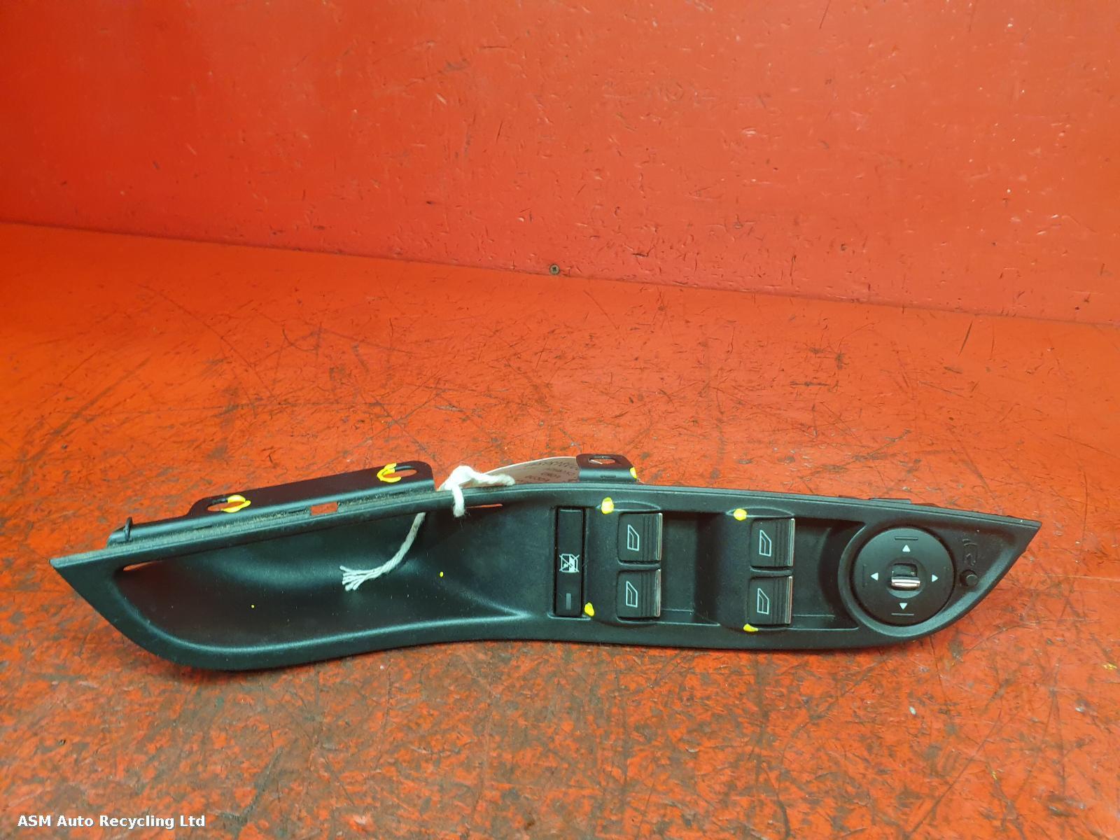 View Auto part Elect. Window Switch Ford Focus 2014