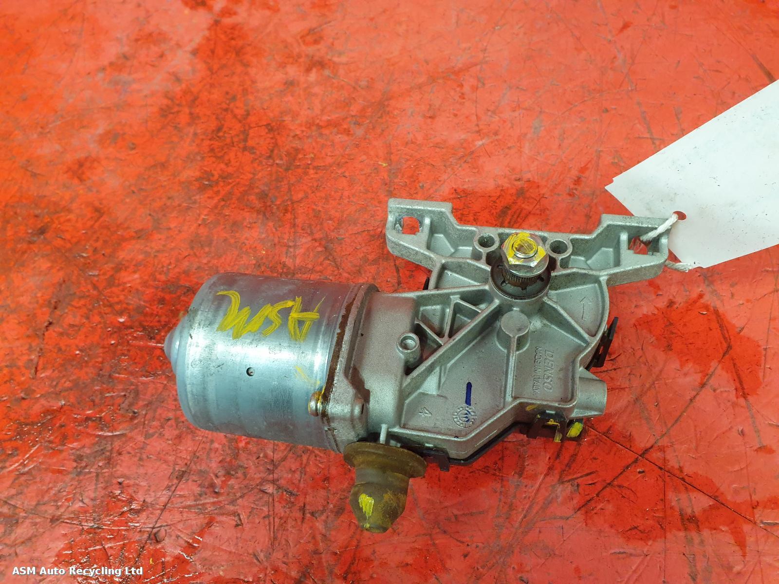 View Auto part Wiper Motor Front Ford Ka 2012