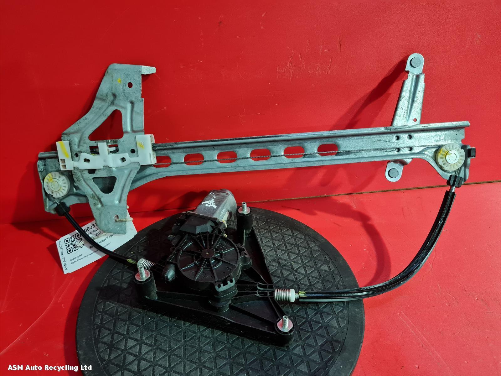 View Auto part RF Window Regulator Peugeot 108 2016