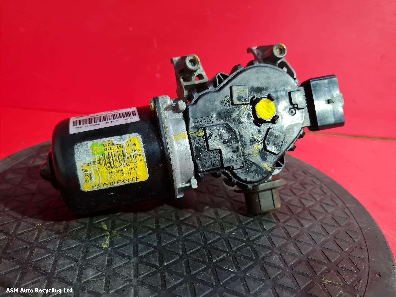View Auto part Wiper Motor Front Peugeot 108 2016