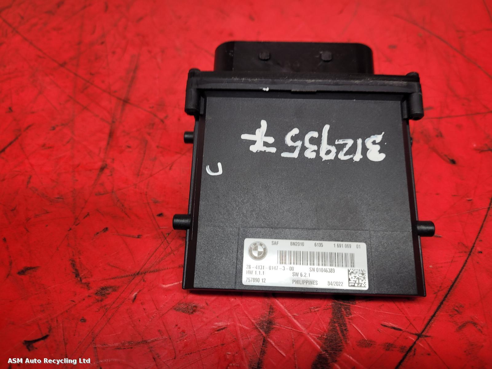 View Auto part ECU Bmw F850 Gs Te 2022