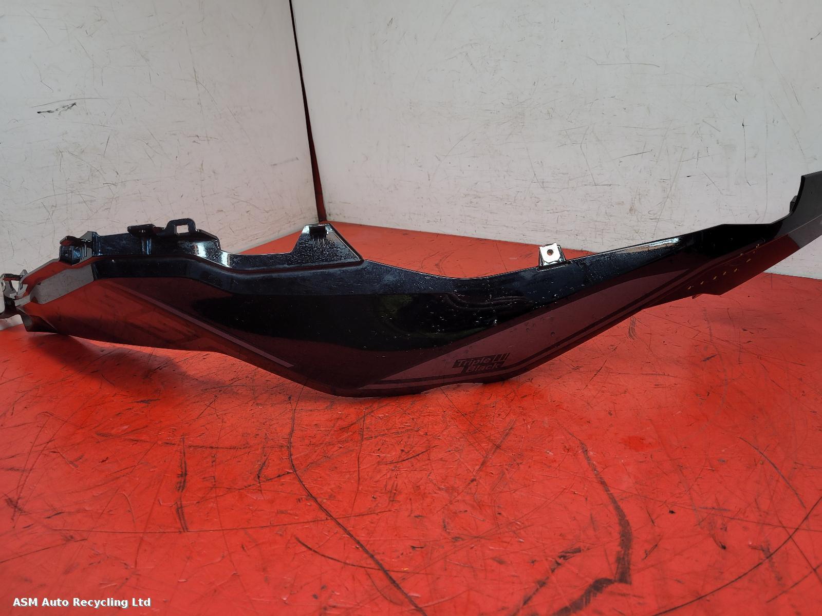 View Auto part RH Middle Fairing Bmw F850 Gs Te 2022
