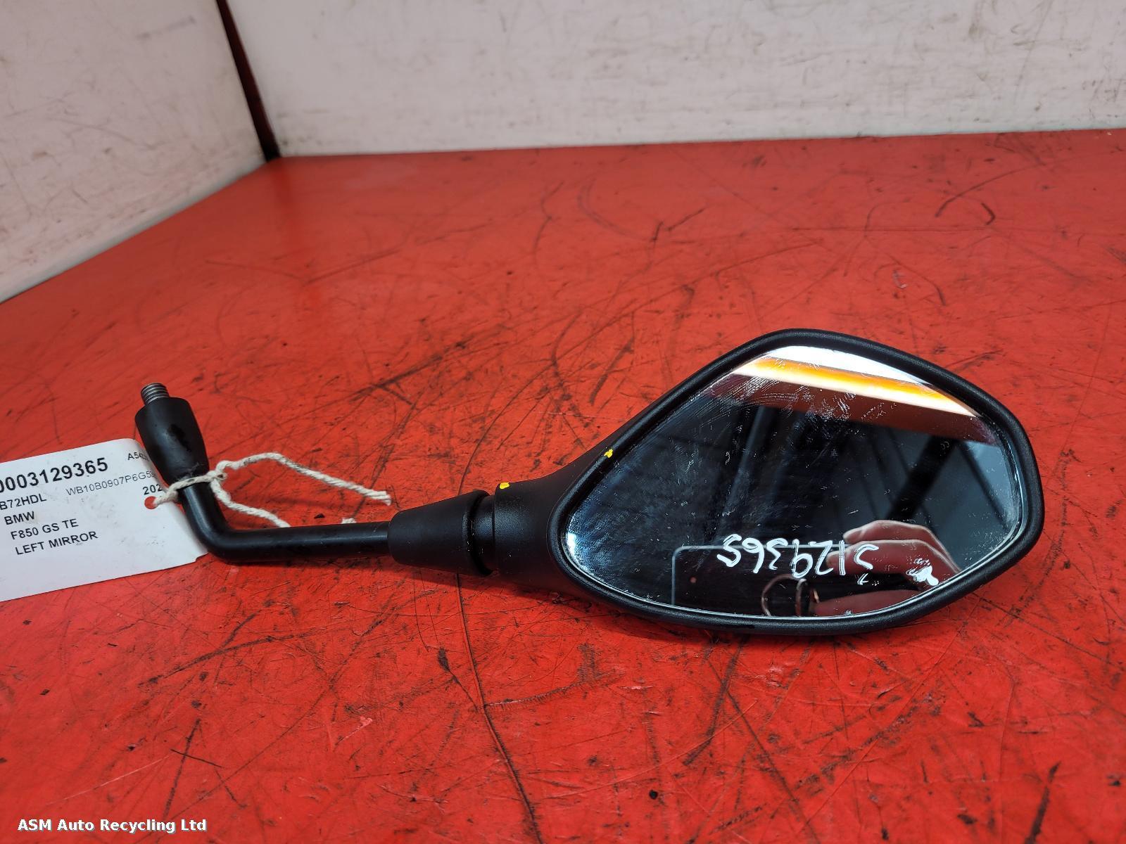 View Auto part Left Mirror Bmw F850 Gs Te 2022