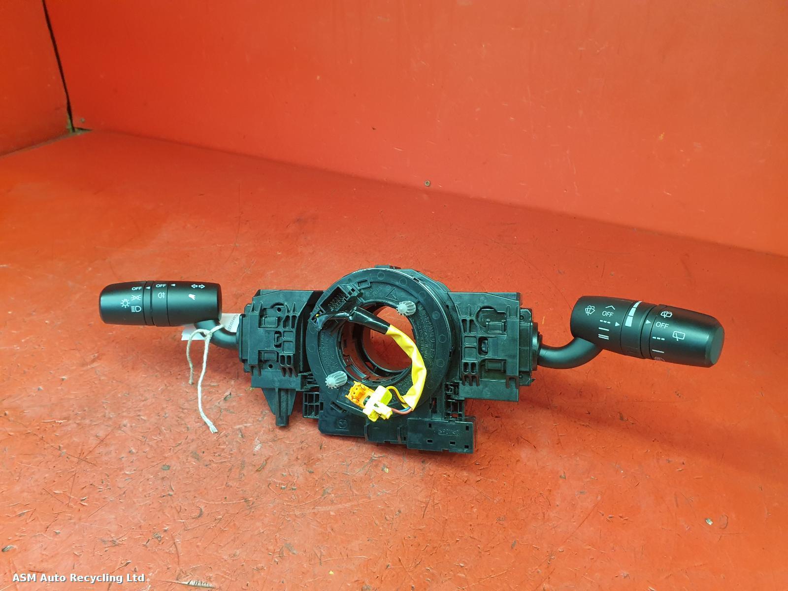 View Auto part Combination Switch Mazda 2  2018